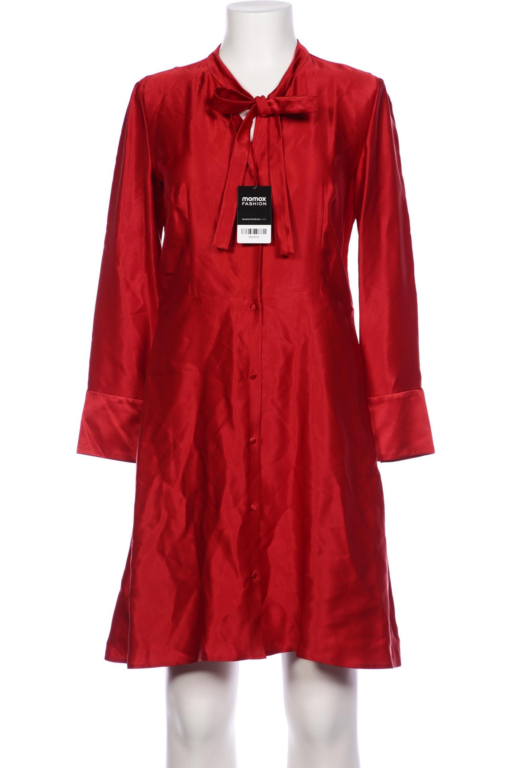 Hugo by Hugo Boss Damen Kleid, rot, Gr. 38