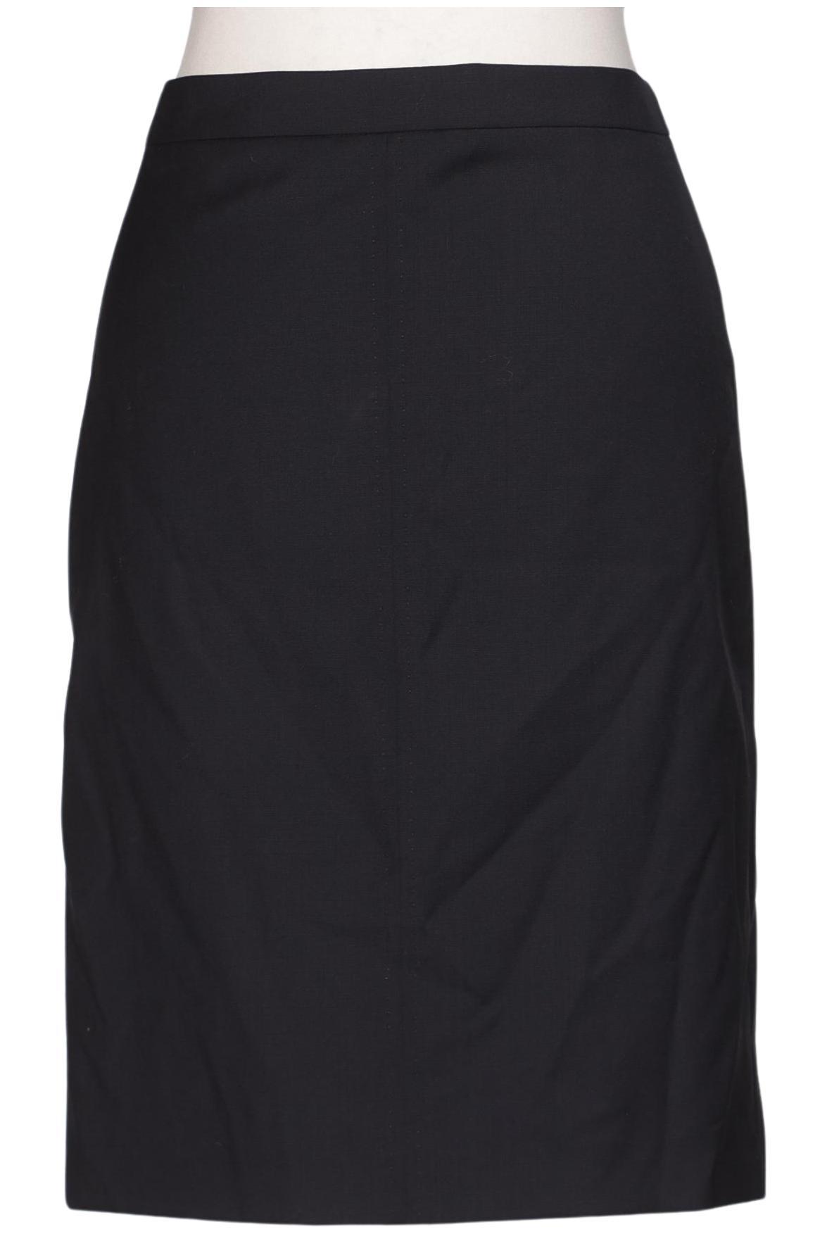 Hugo by Hugo Boss Damen Rock, marineblau, Gr. 28