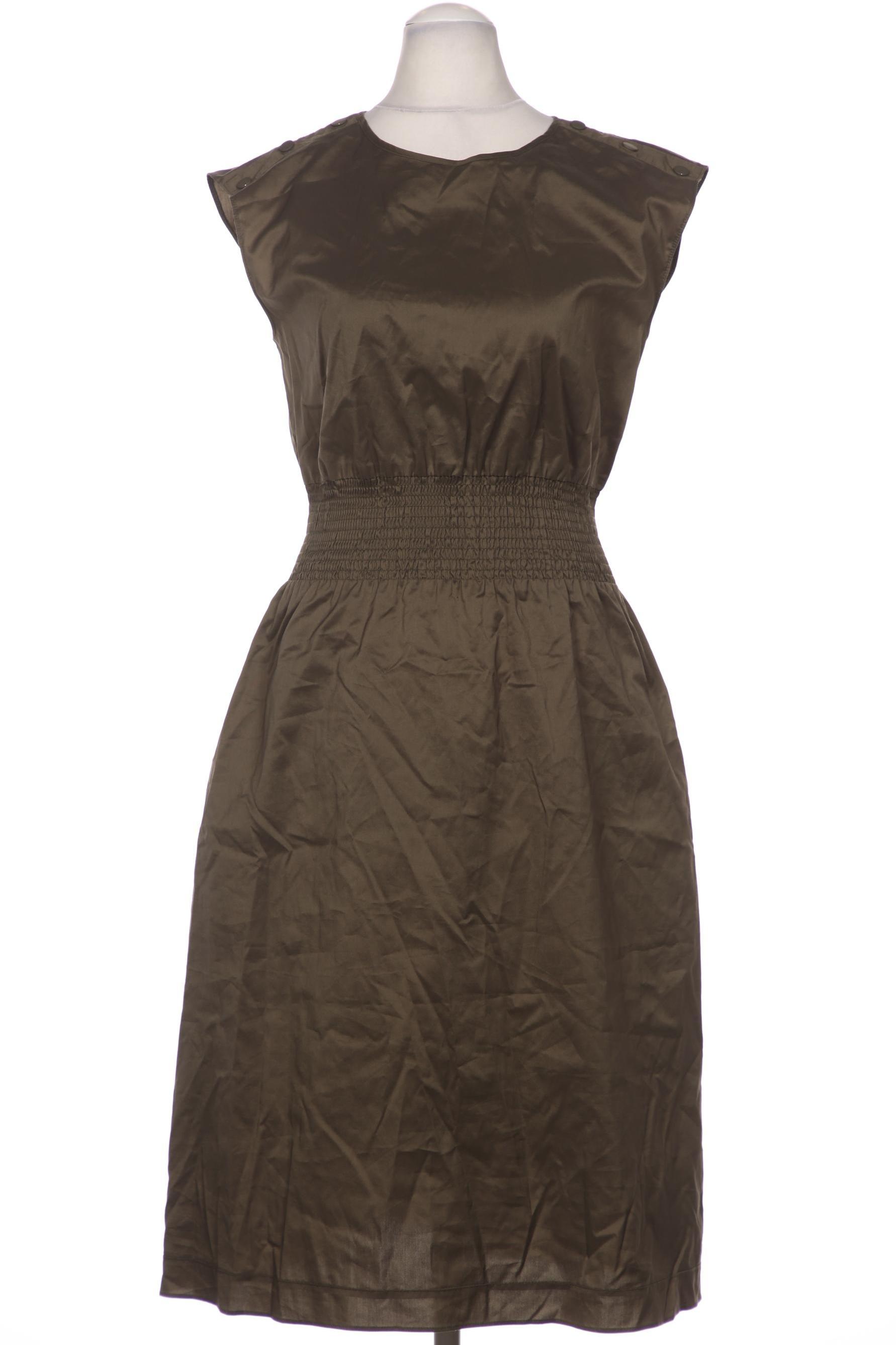 Hugo by Hugo Boss Damen Kleid, grün, Gr. 38