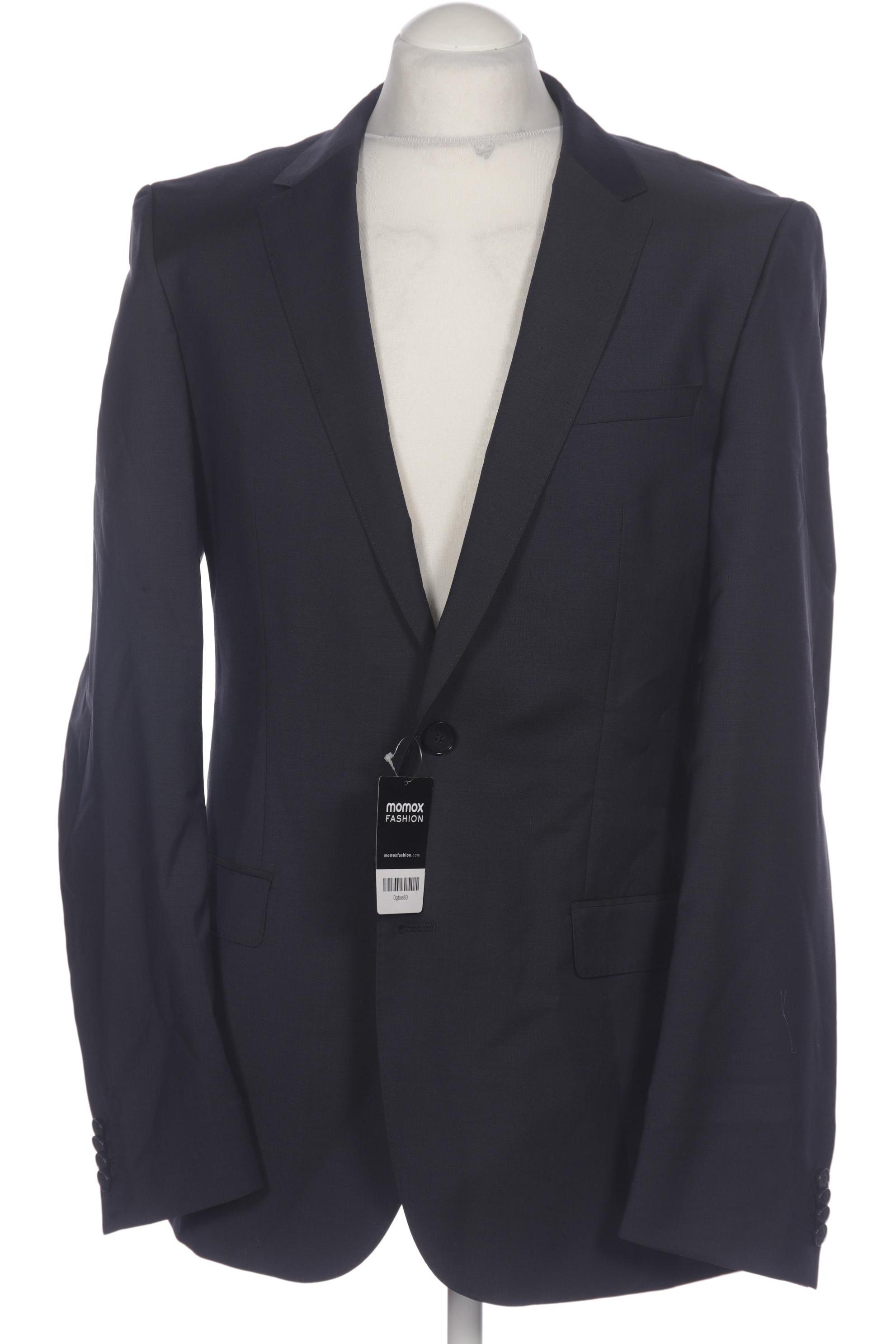 Hugo by Hugo Boss Herren Sakko, marineblau, Gr. 102