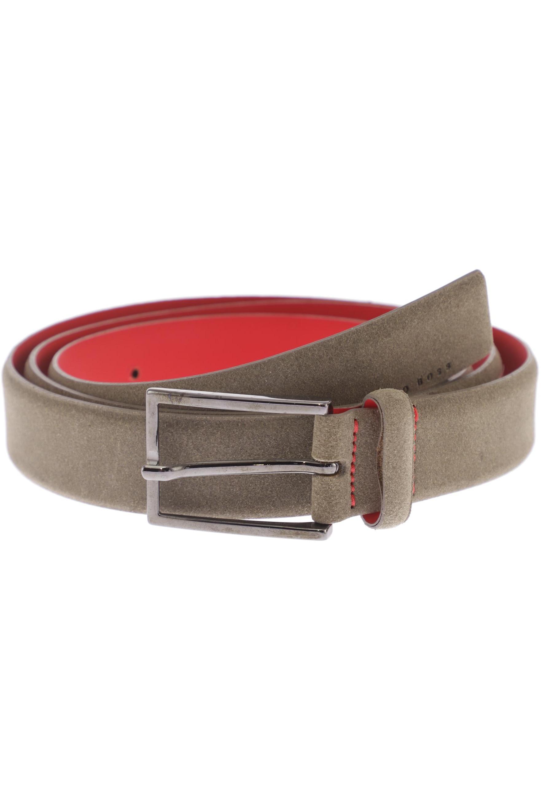 Hugo by Hugo Boss Herren Gürtel, braun, Gr. 110