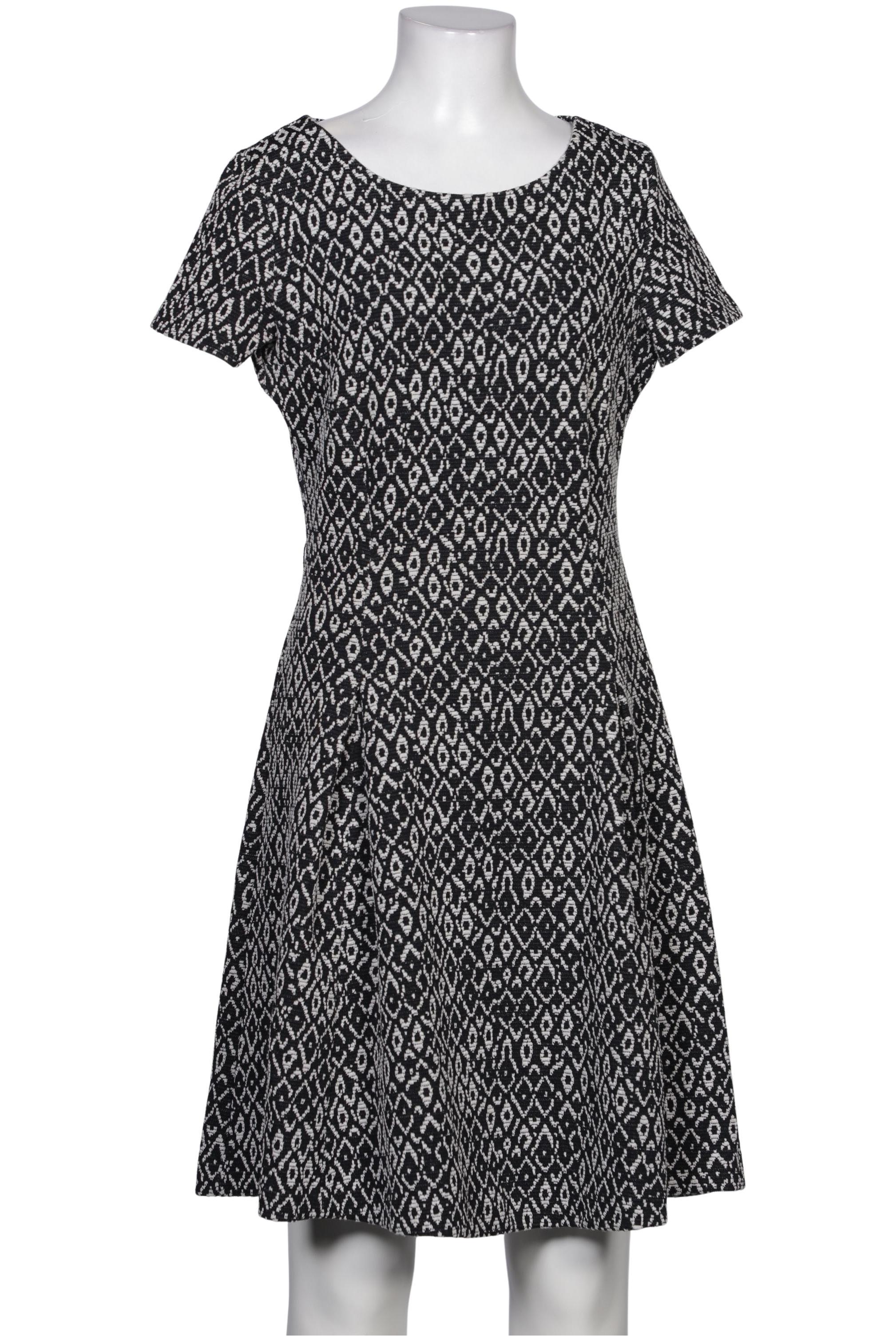 Hugo by Hugo Boss Damen Kleid, mehrfarbig, Gr. 38