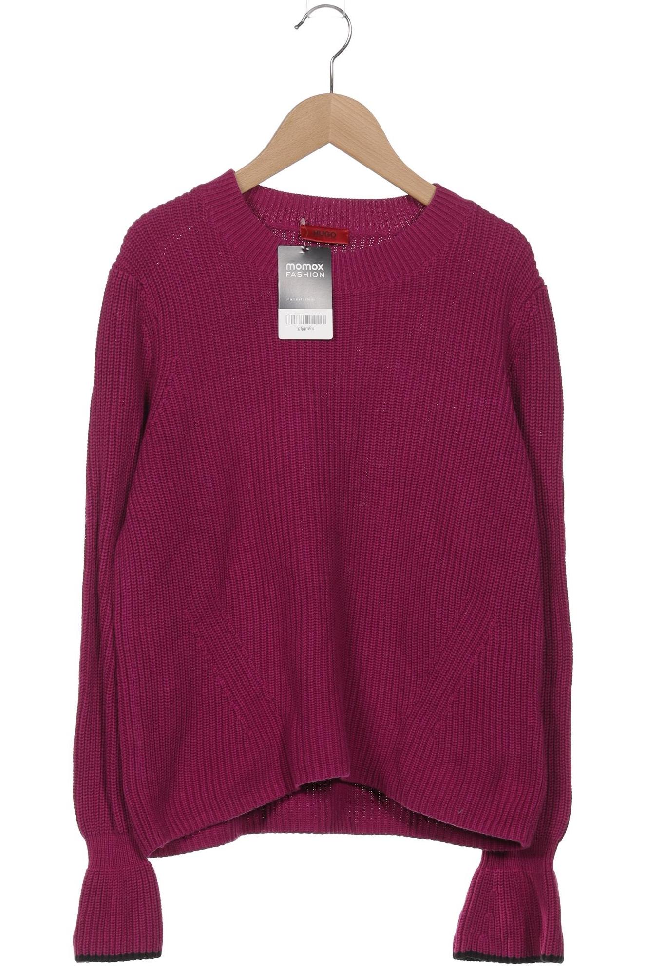 Hugo by Hugo Boss Damen Pullover, pink, Gr. 42