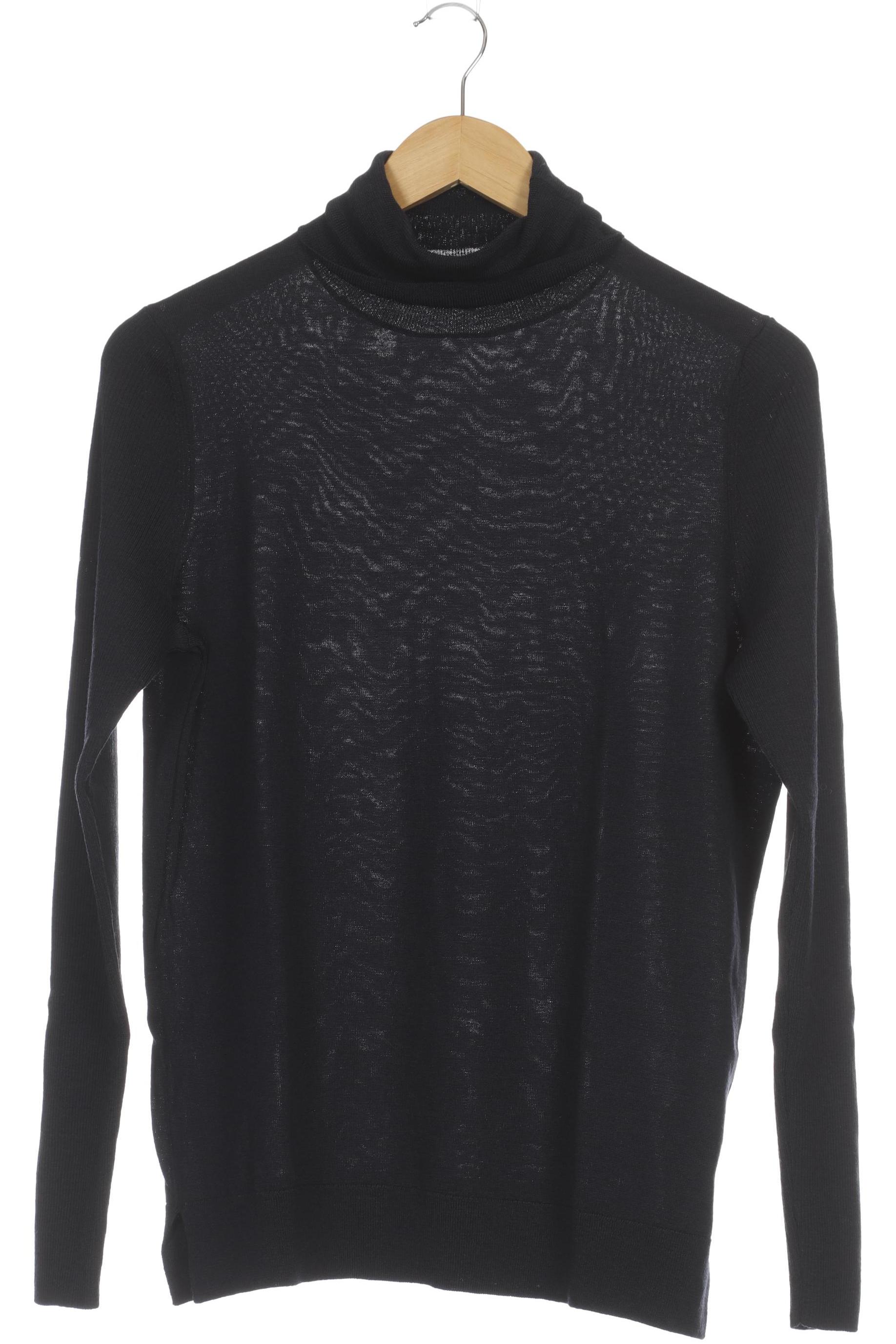 Hugo by Hugo Boss Damen Pullover, blau, Gr.