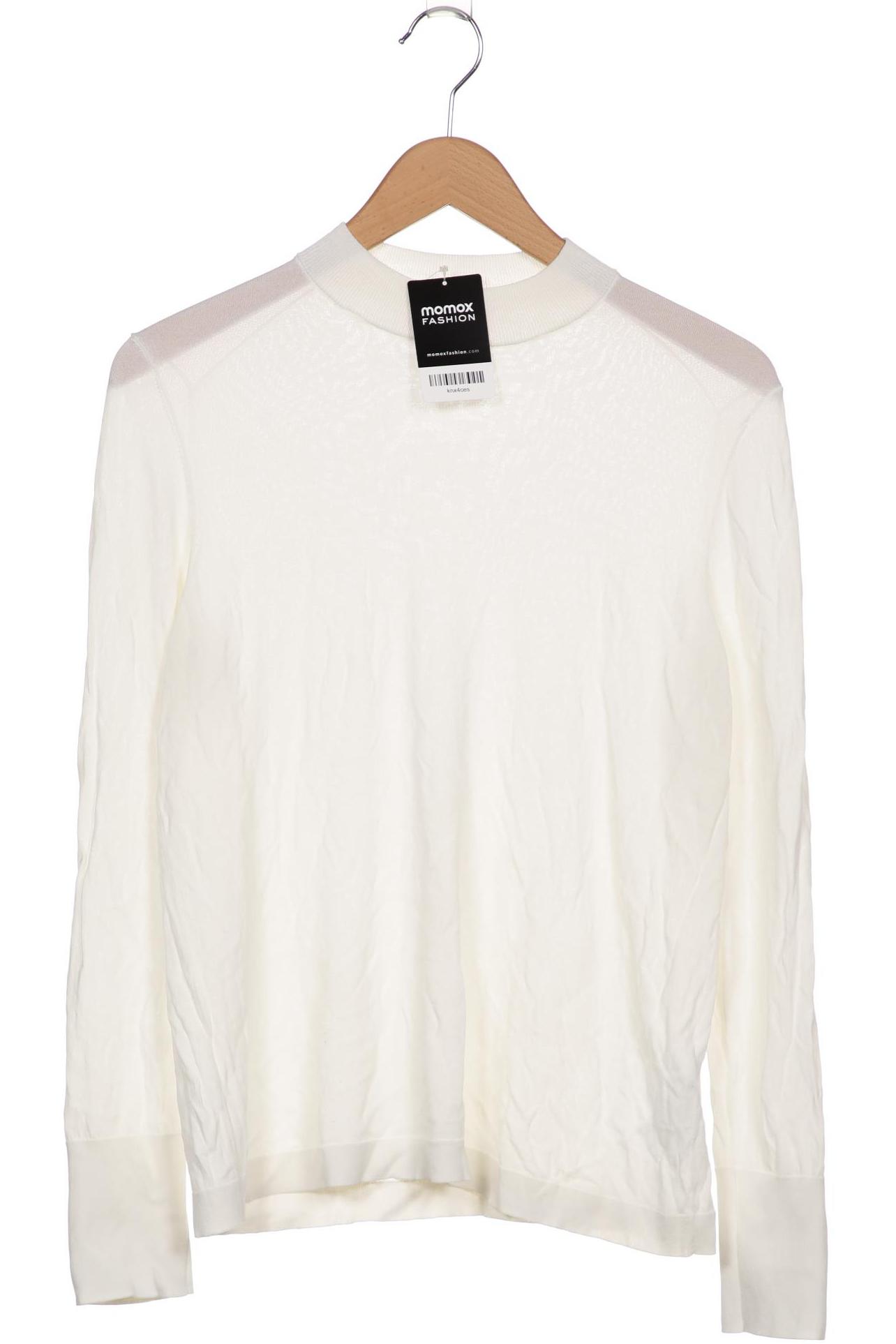 Hugo by Hugo Boss Damen Pullover, cremeweiß, Gr. 44