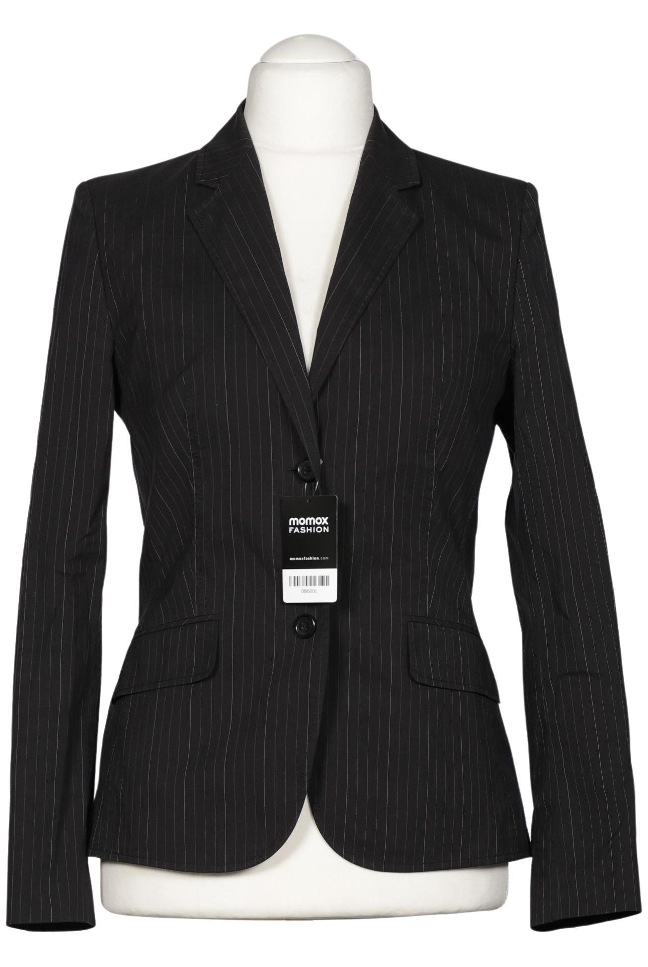 Hugo by Hugo Boss Damen Blazer, schwarz, Gr. 40