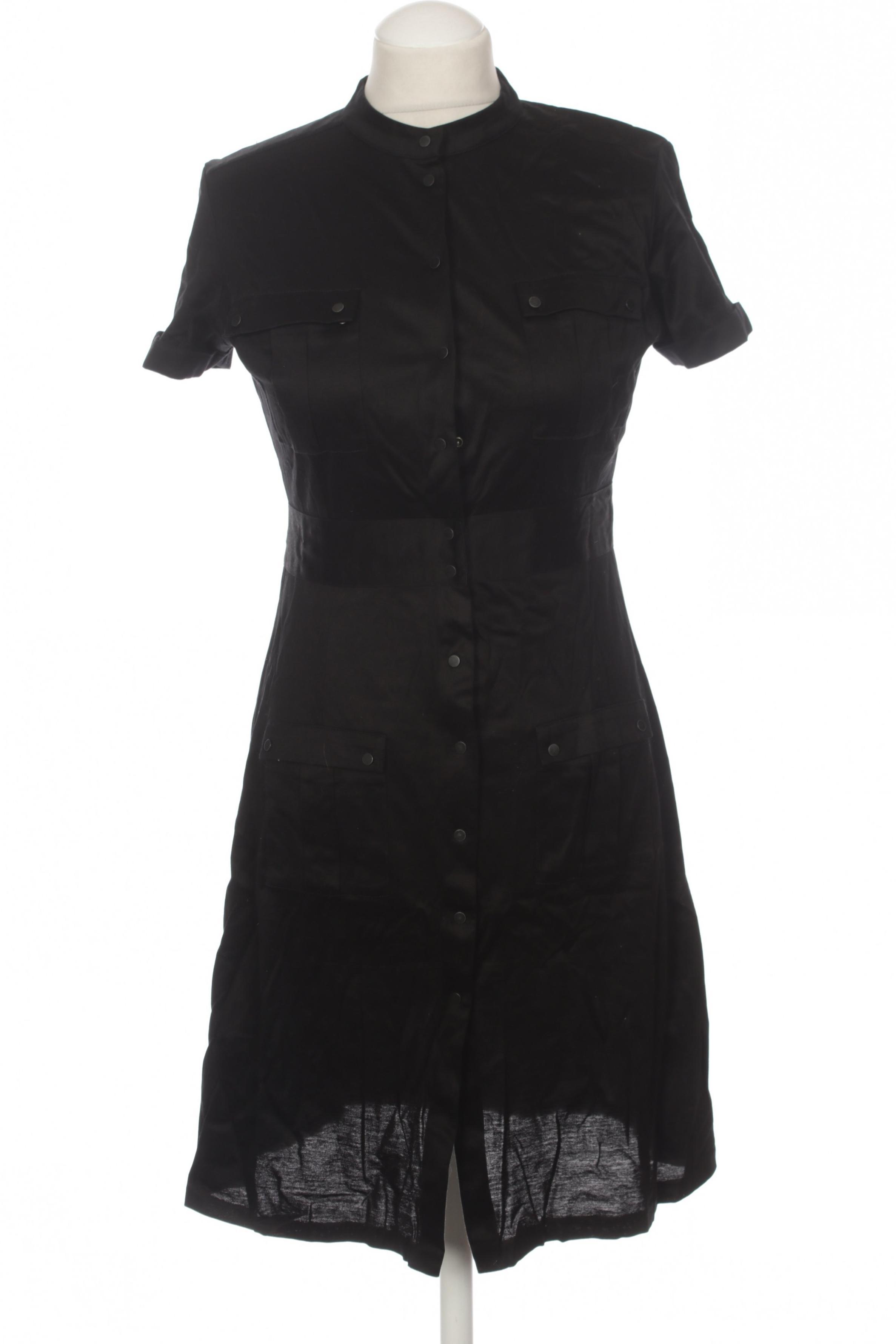 Hugo by Hugo Boss Damen Kleid, schwarz, Gr. 38