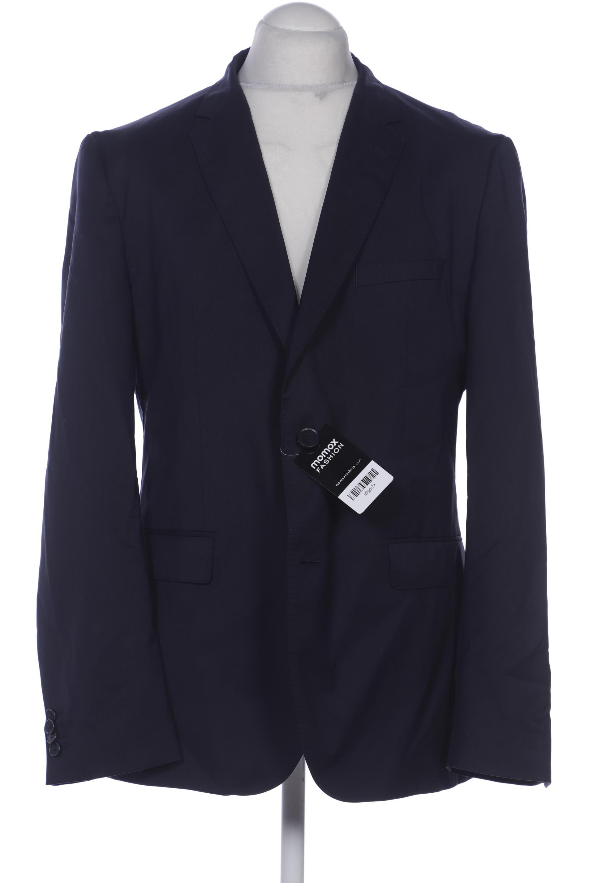 Hugo by Hugo Boss Herren Sakko, marineblau, Gr. 52