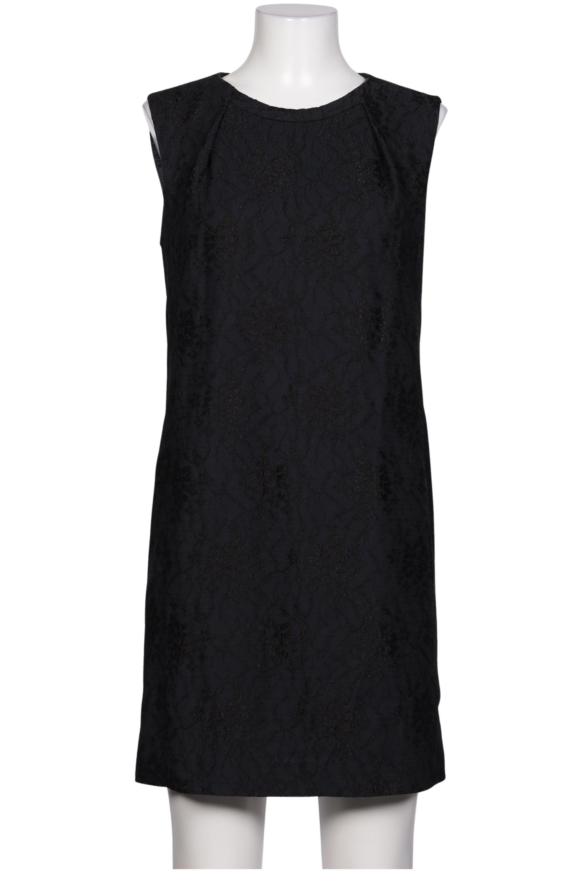 Hugo by Hugo Boss Damen Kleid, marineblau, Gr. 40
