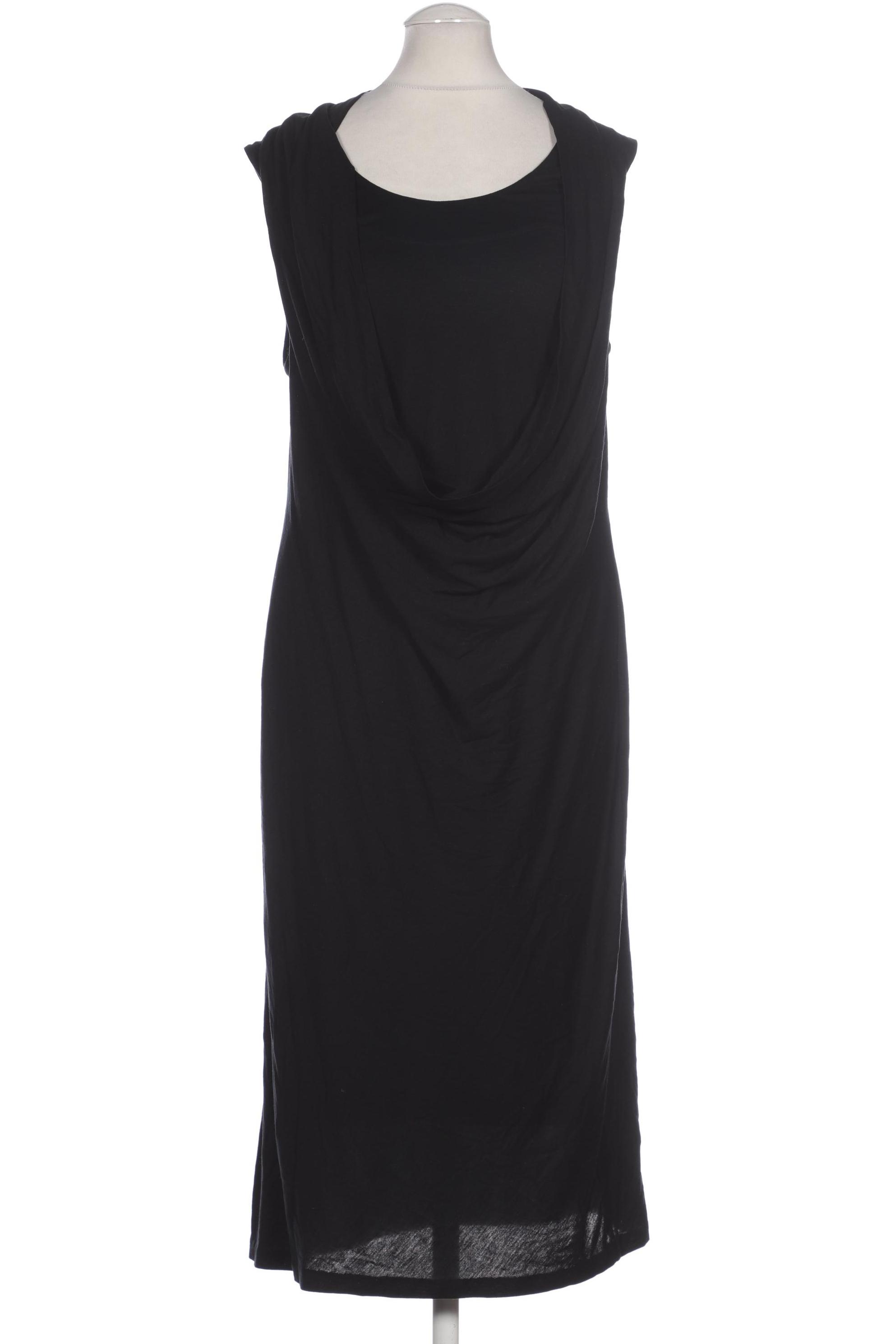 Hugo by Hugo Boss Damen Kleid, schwarz, Gr. 36