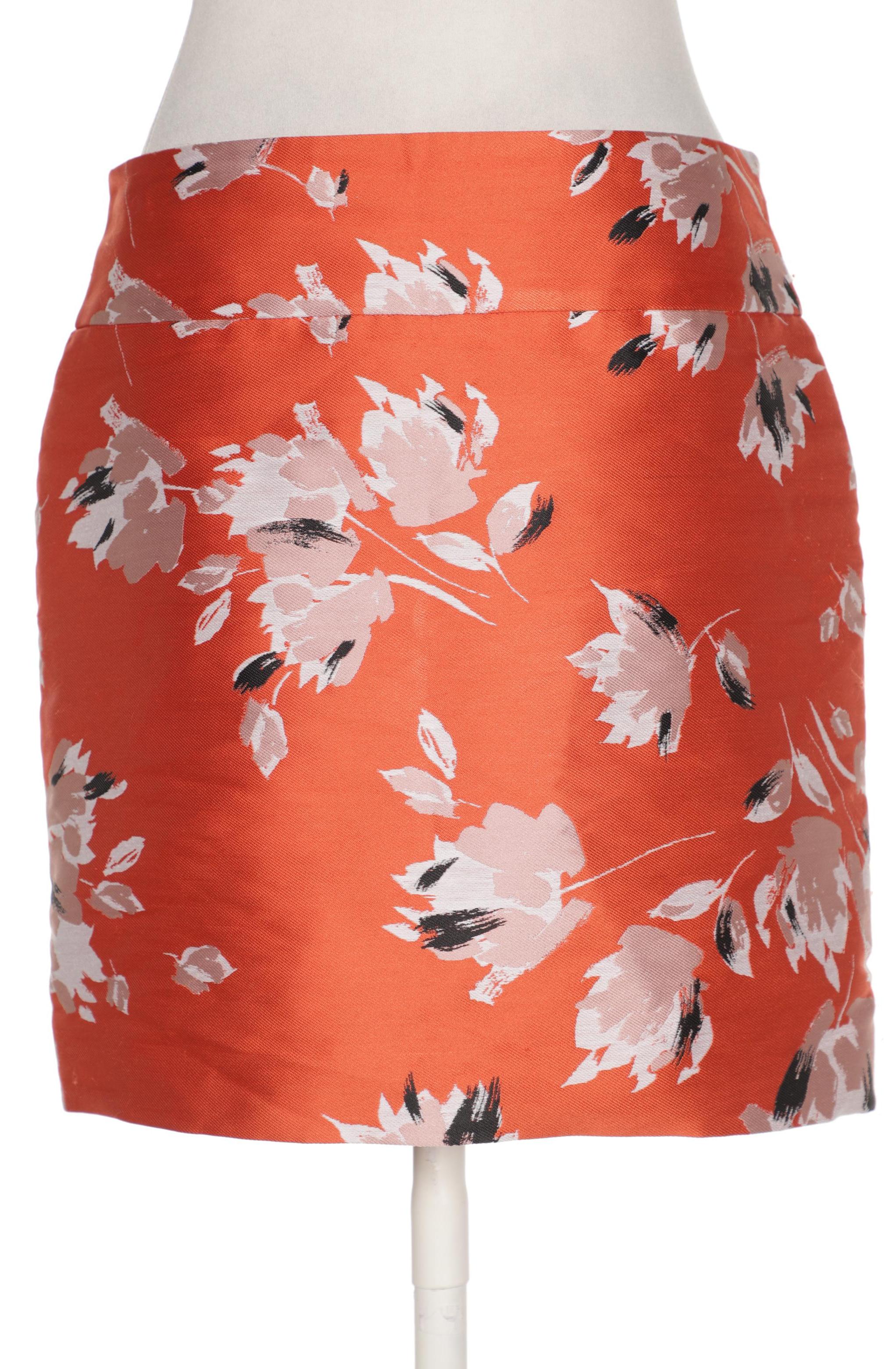 Hugo by Hugo Boss Damen Rock, rot, Gr. 36