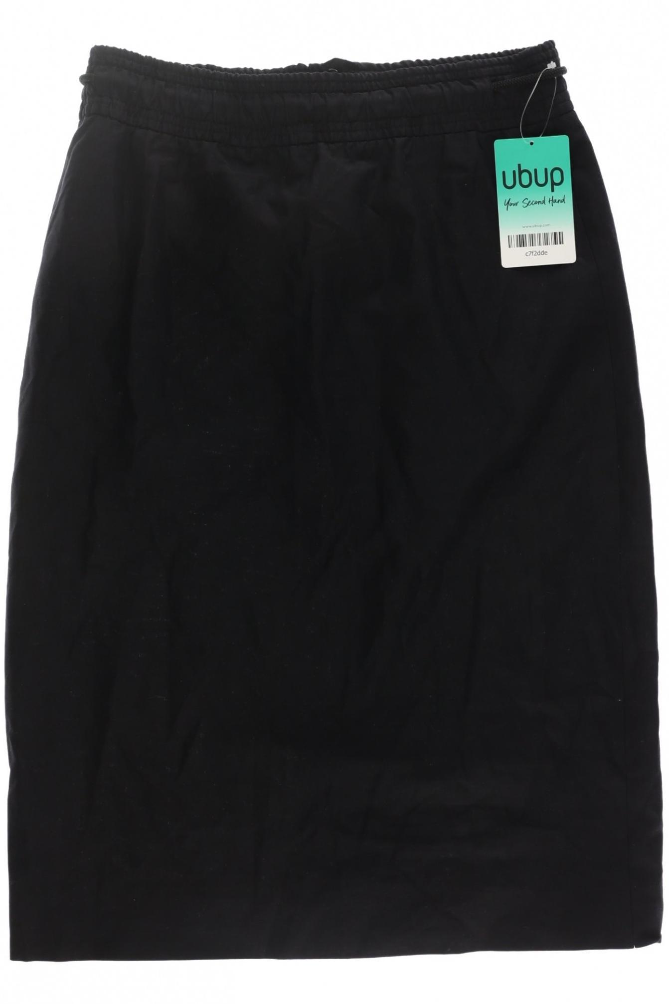 Hugo by Hugo Boss Damen Rock, schwarz, Gr. 34