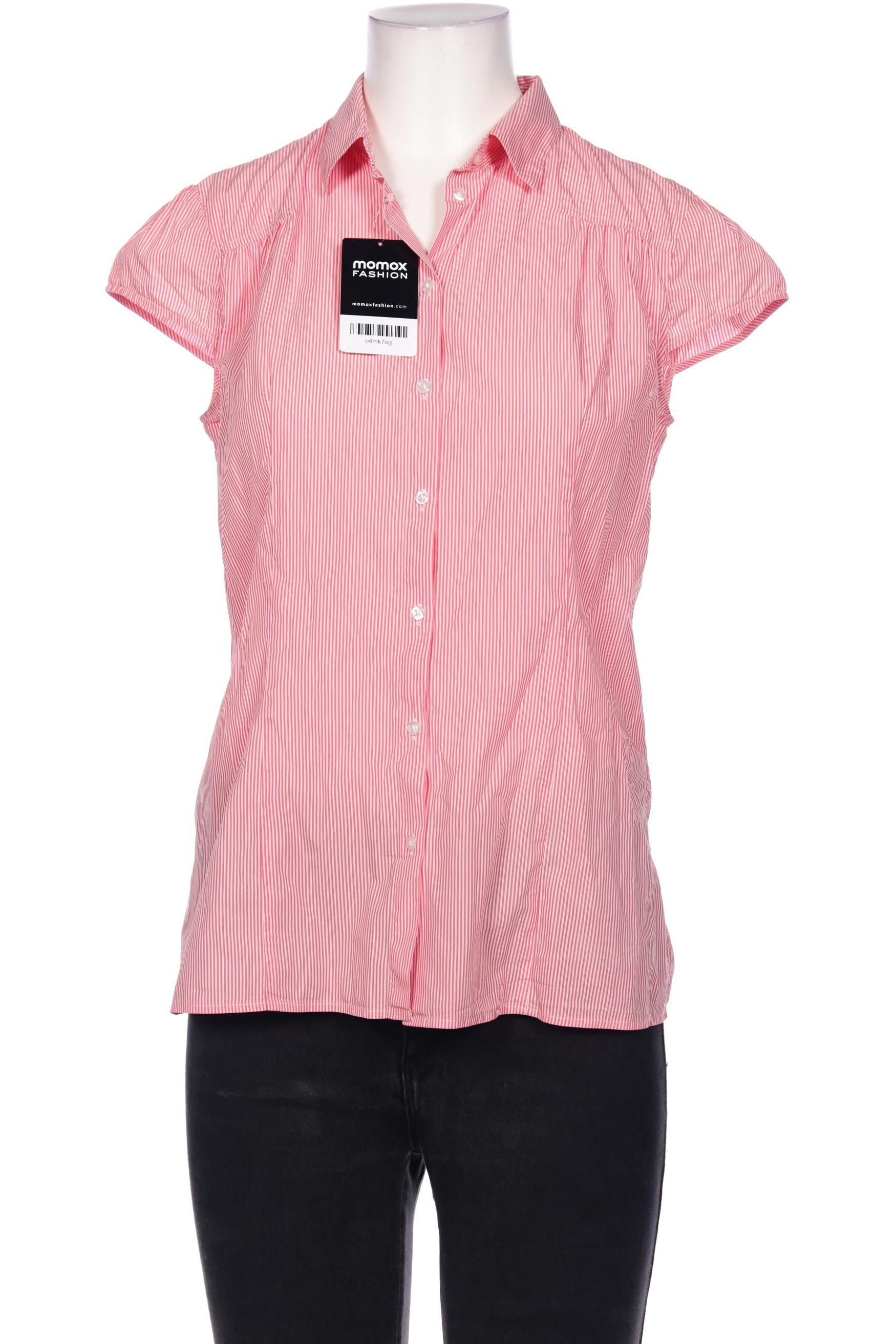 Hugo by Hugo Boss Damen Bluse, rot, Gr. 38