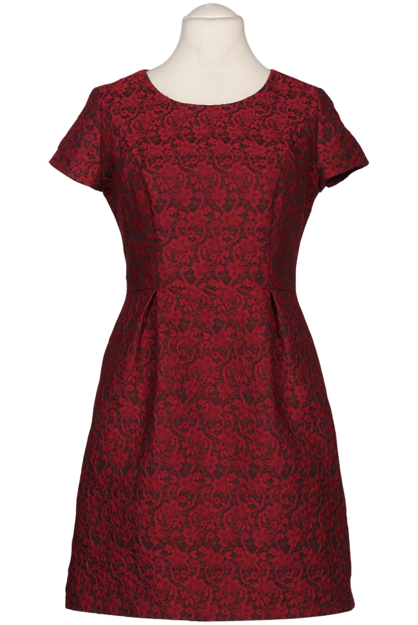 Hugo by Hugo Boss Damen Kleid, rot, Gr. 40