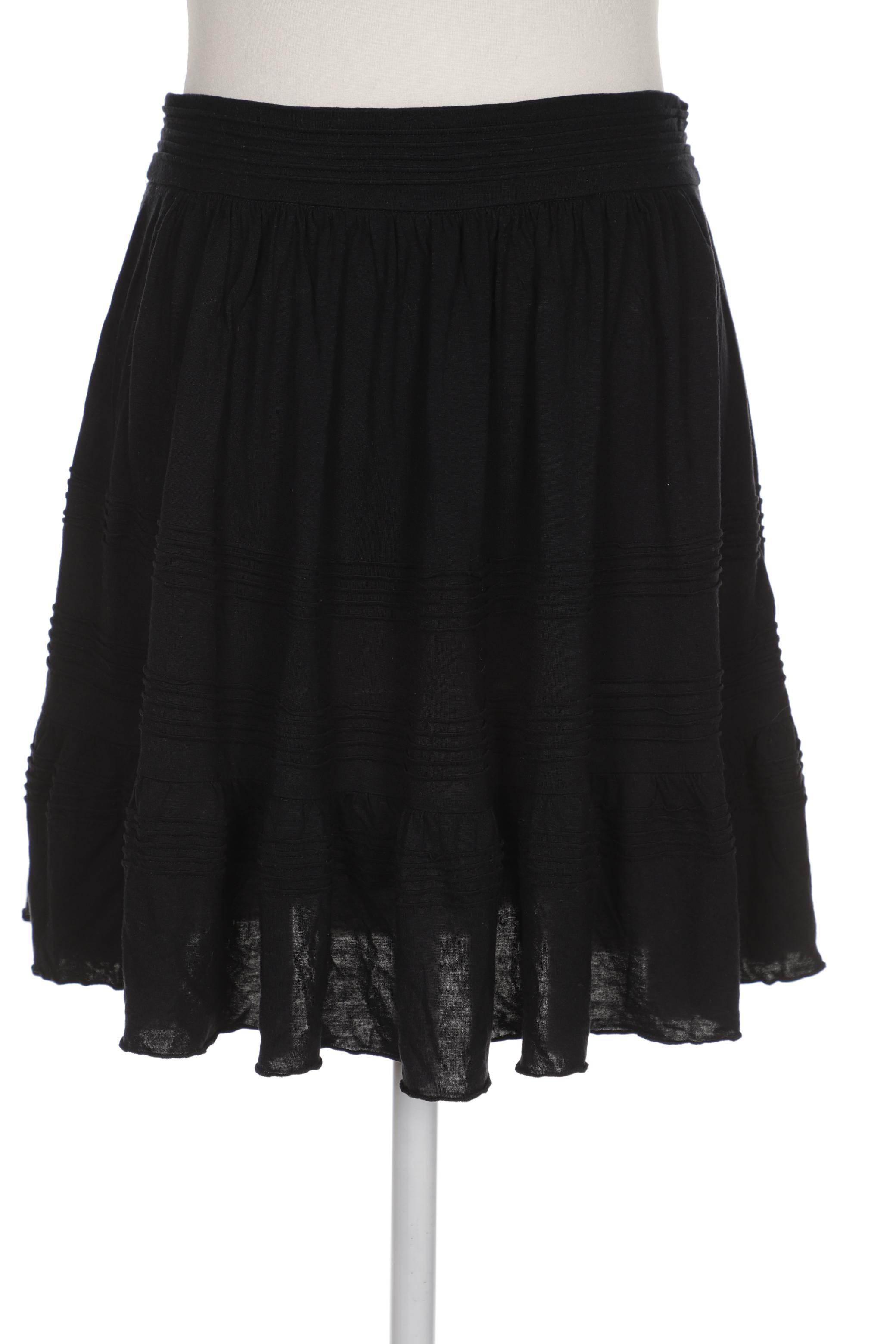 Hugo by Hugo Boss Damen Rock, schwarz, Gr. 36