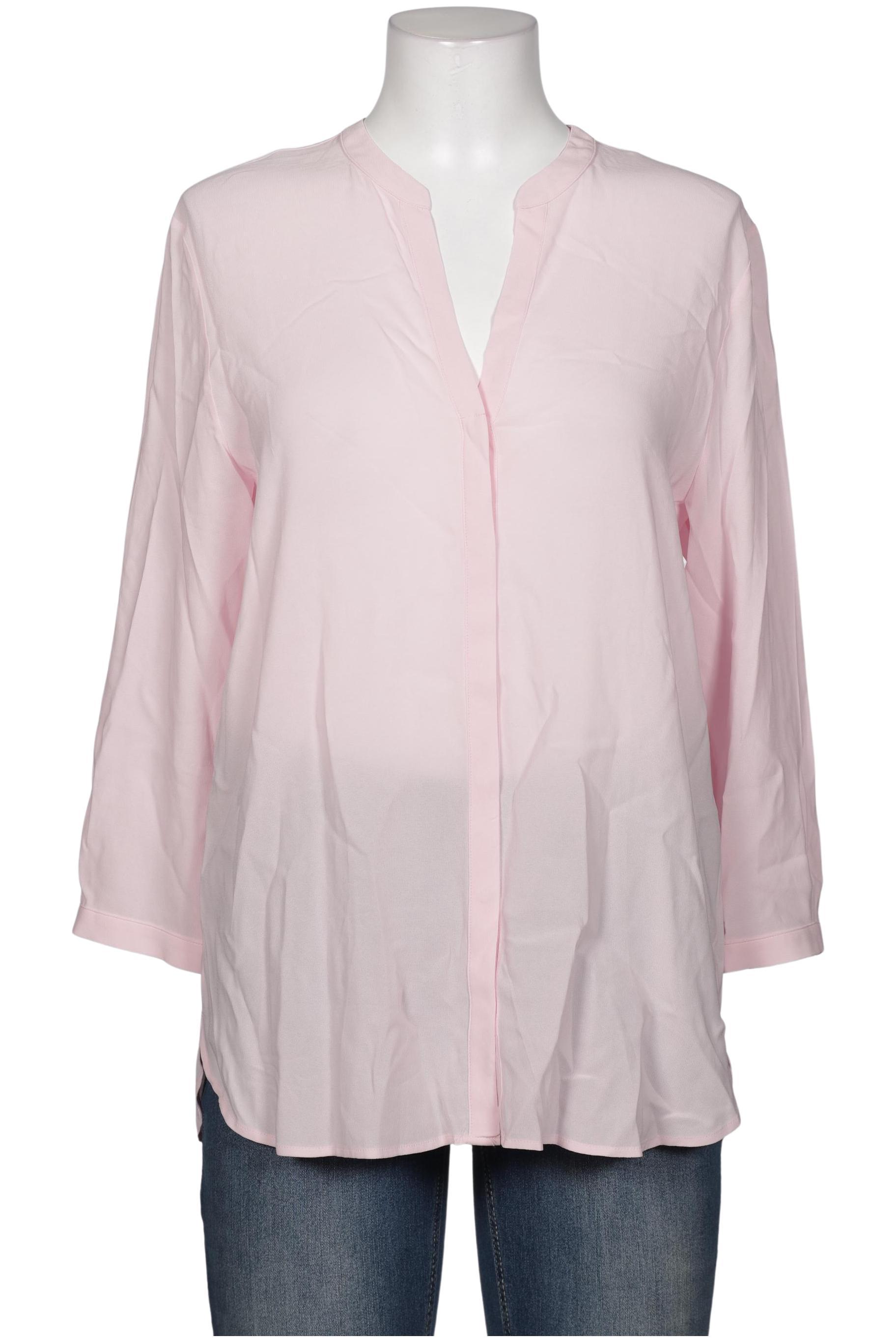 Hugo by Hugo Boss Damen Bluse, pink, Gr. 40