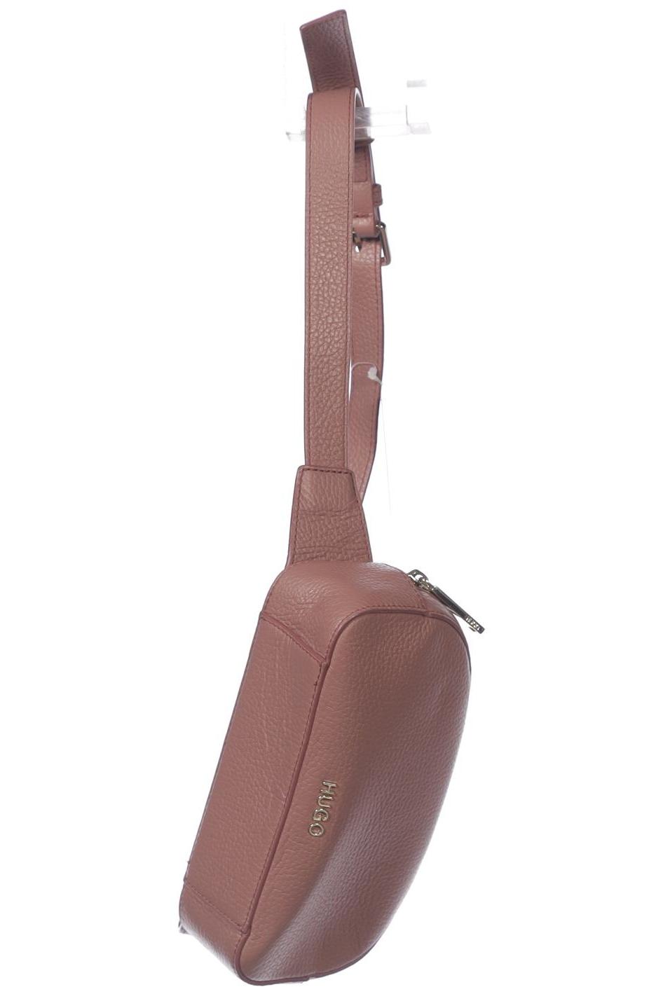 Hugo by Hugo Boss Damen Handtasche, pink, Gr.