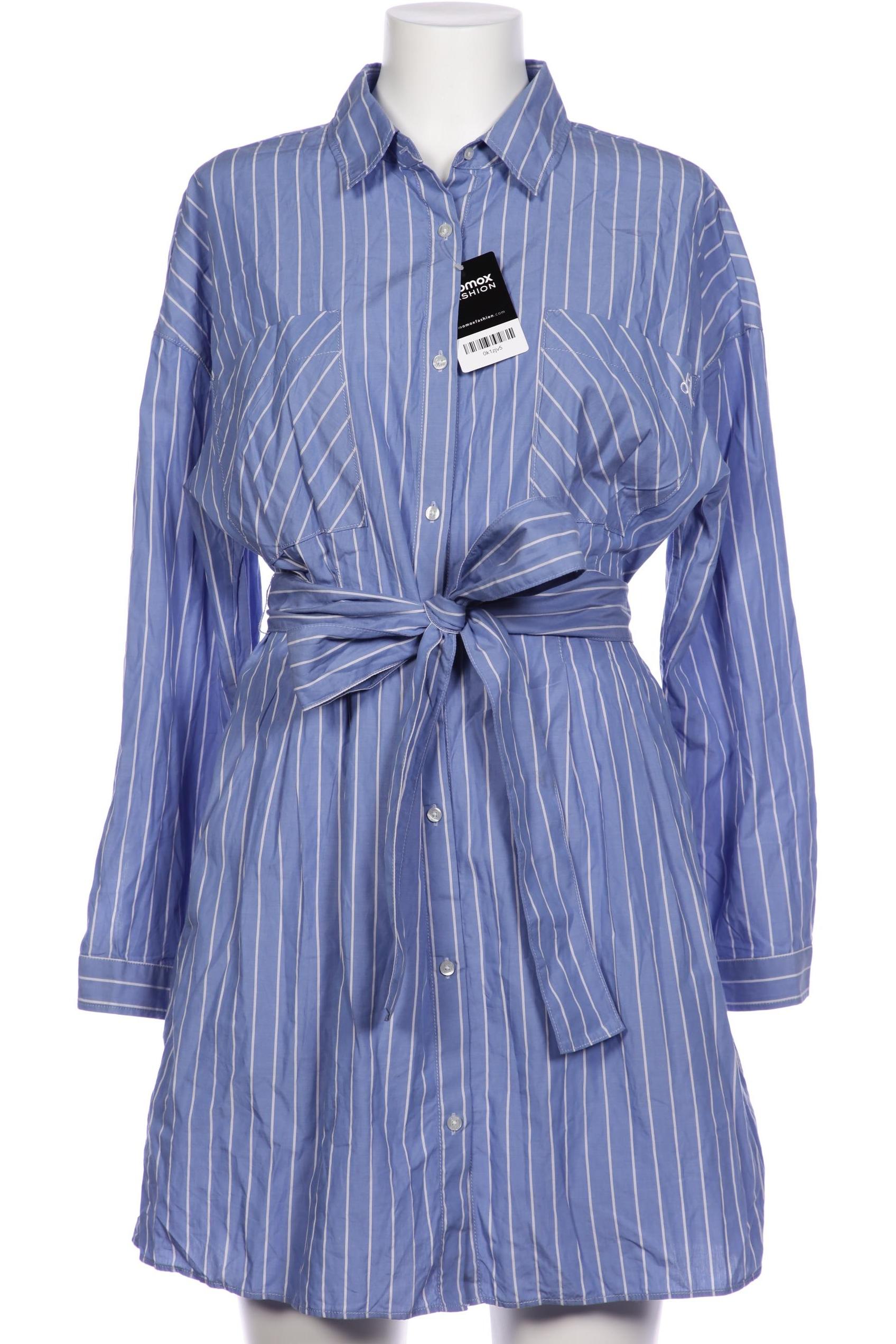 Hugo by Hugo Boss Damen Kleid, blau, Gr. 40