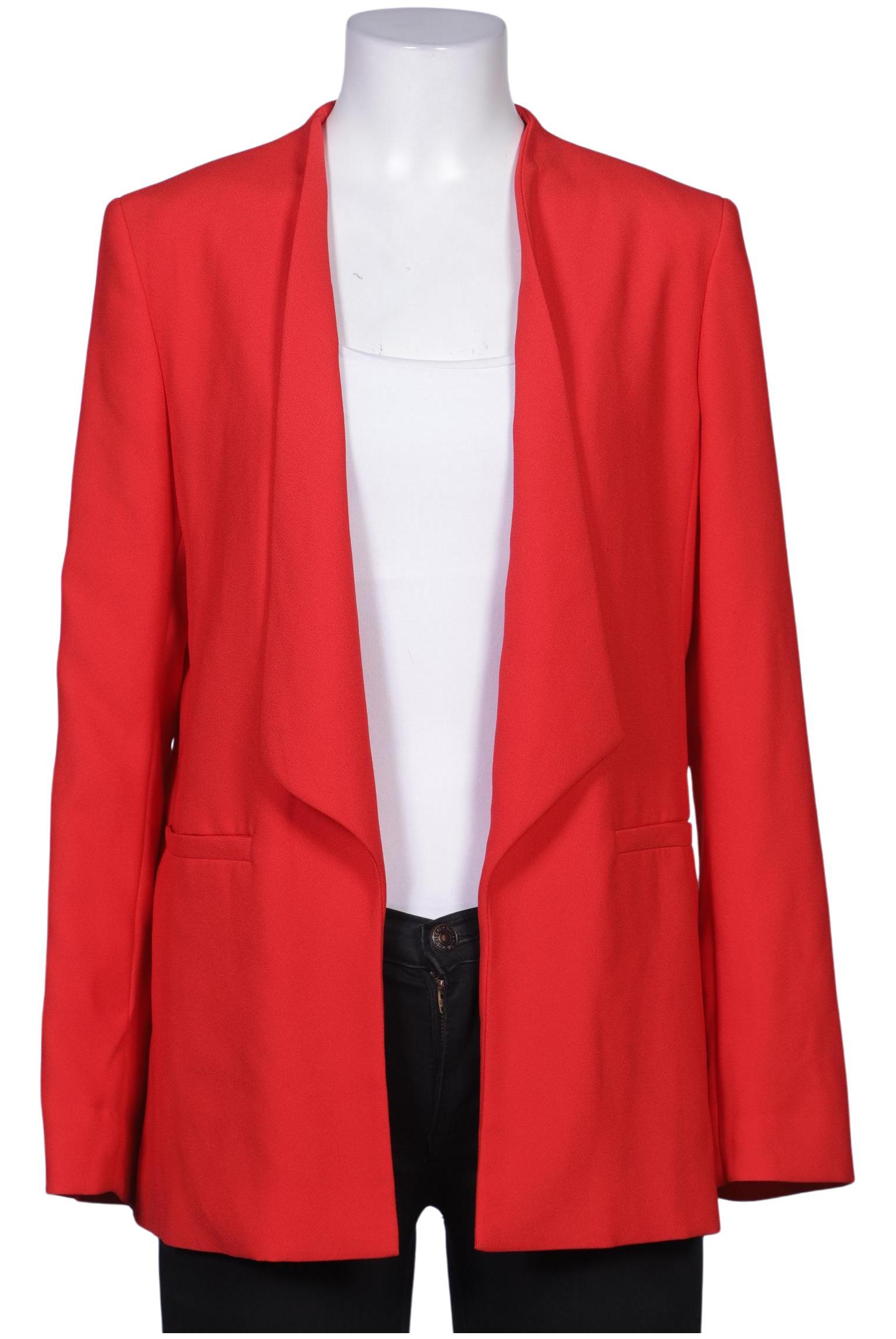 Hugo by Hugo Boss Damen Blazer, rot, Gr. 36