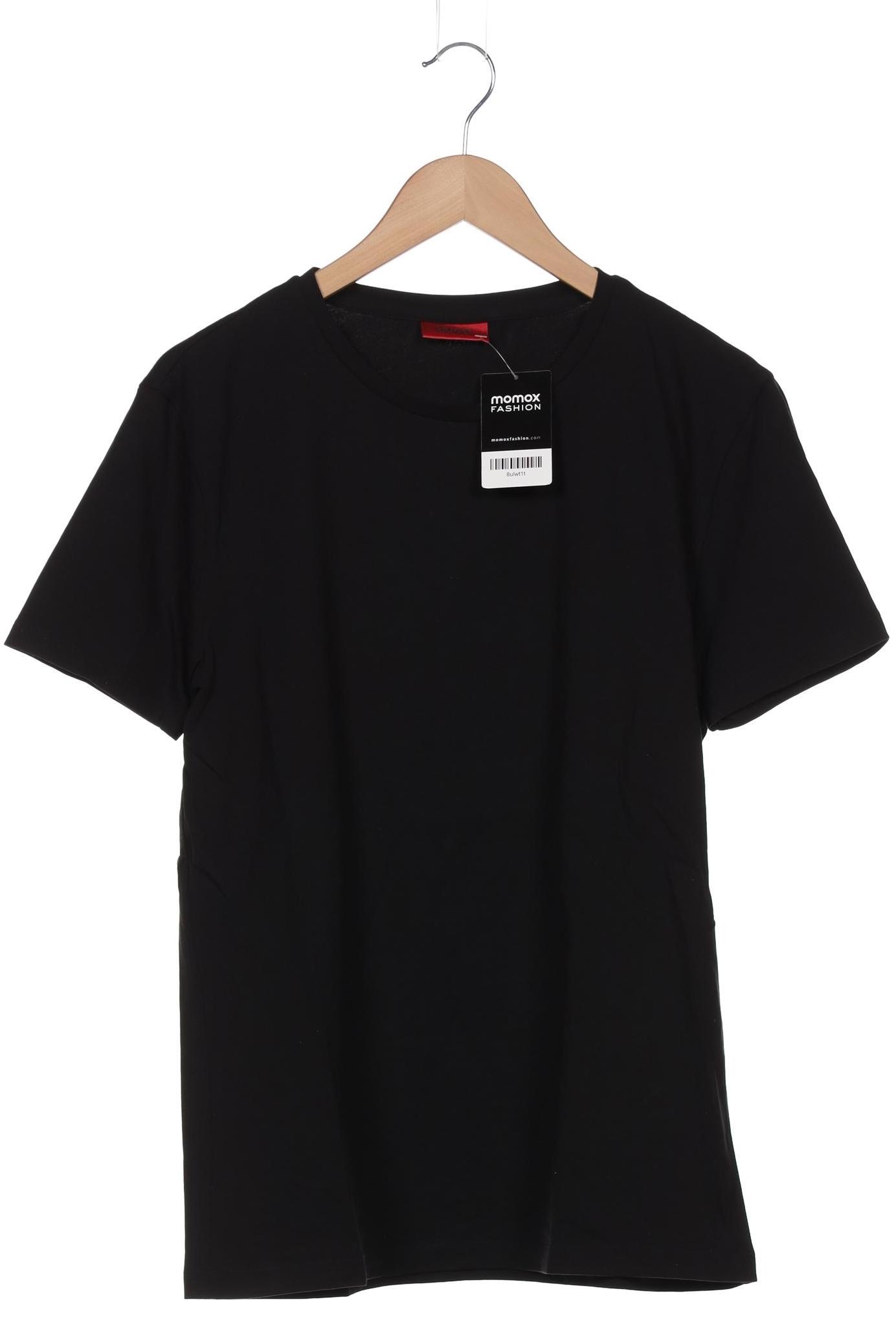 Hugo by Hugo Boss Herren T-Shirt, schwarz, Gr. 54