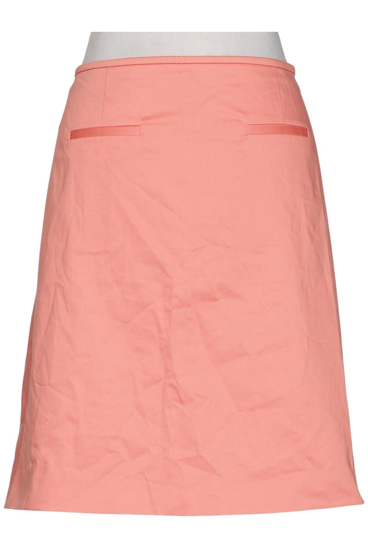 Hugo by Hugo Boss Damen Rock, orange, Gr. 36