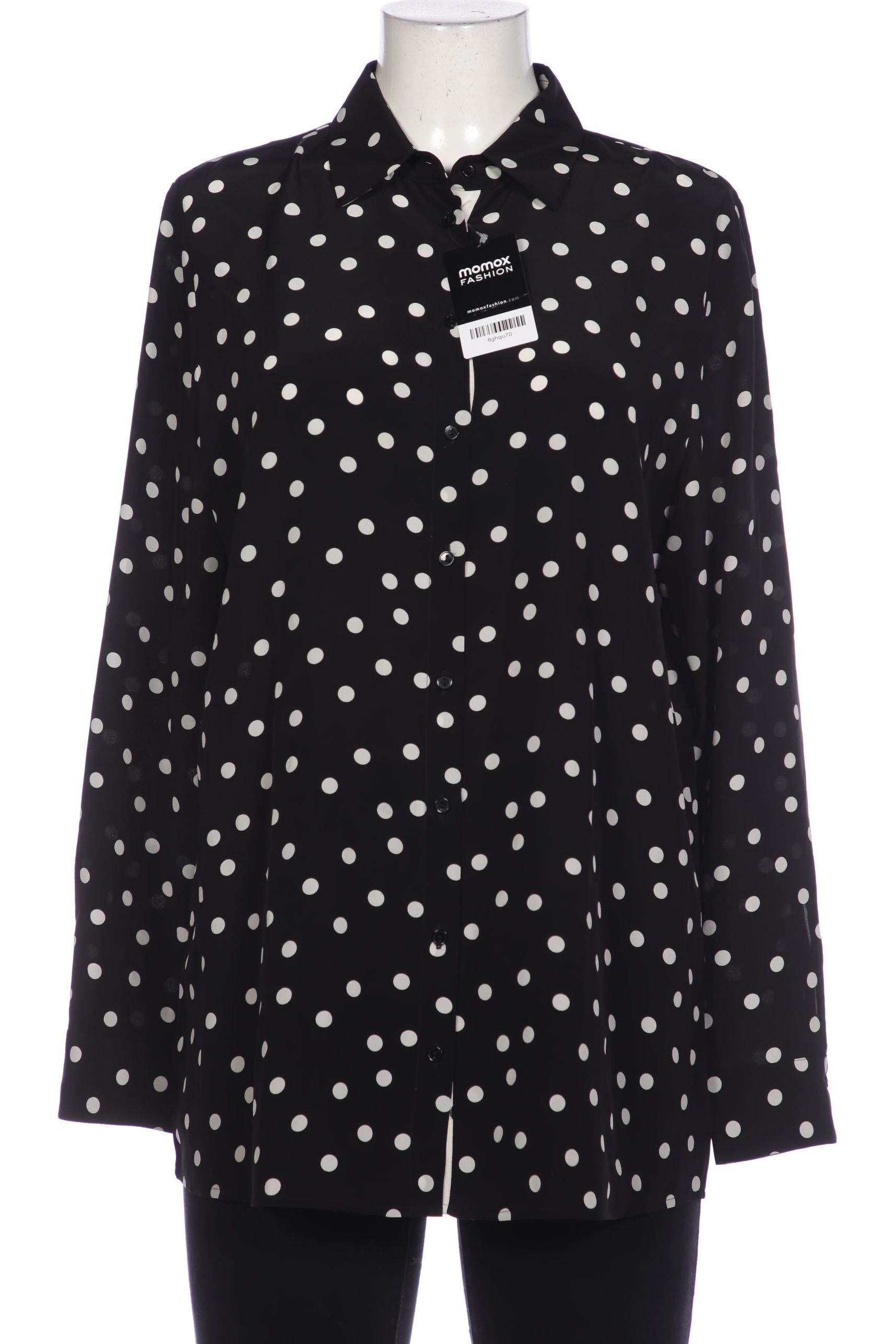 Hugo by Hugo Boss Damen Bluse, schwarz, Gr. 40