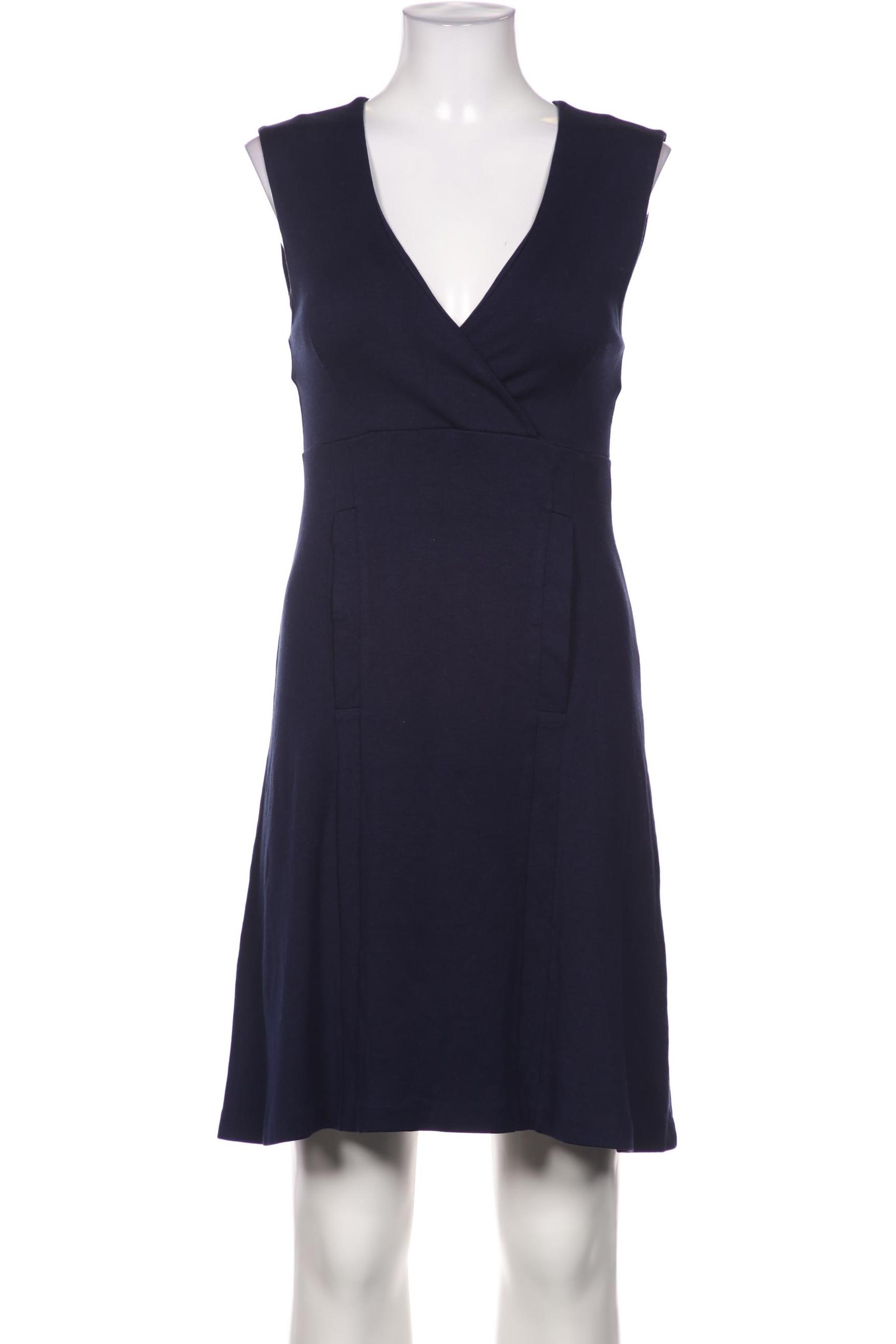 Hugo by Hugo Boss Damen Kleid, marineblau, Gr. 36