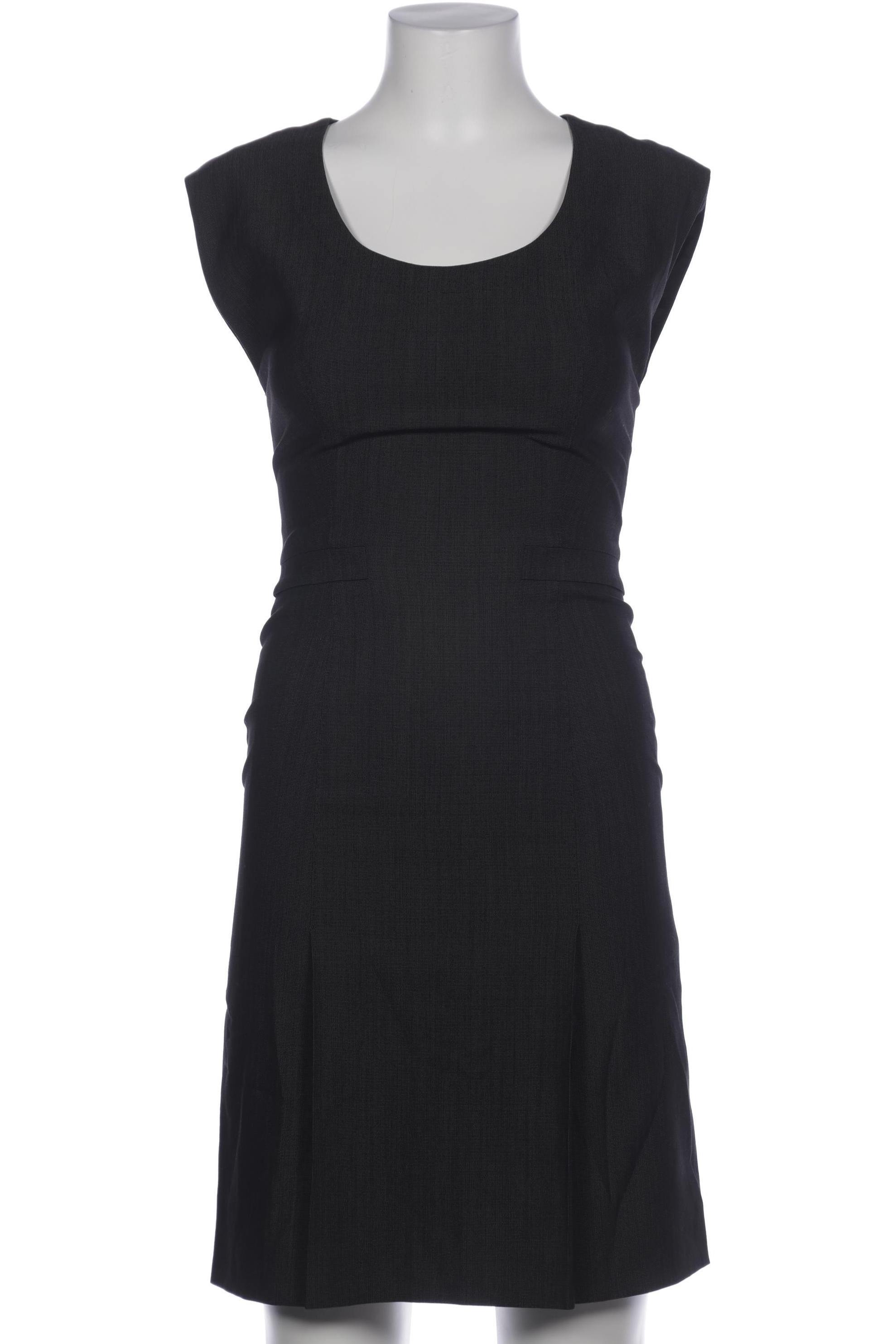 Hugo by Hugo Boss Damen Kleid, grau, Gr. 36