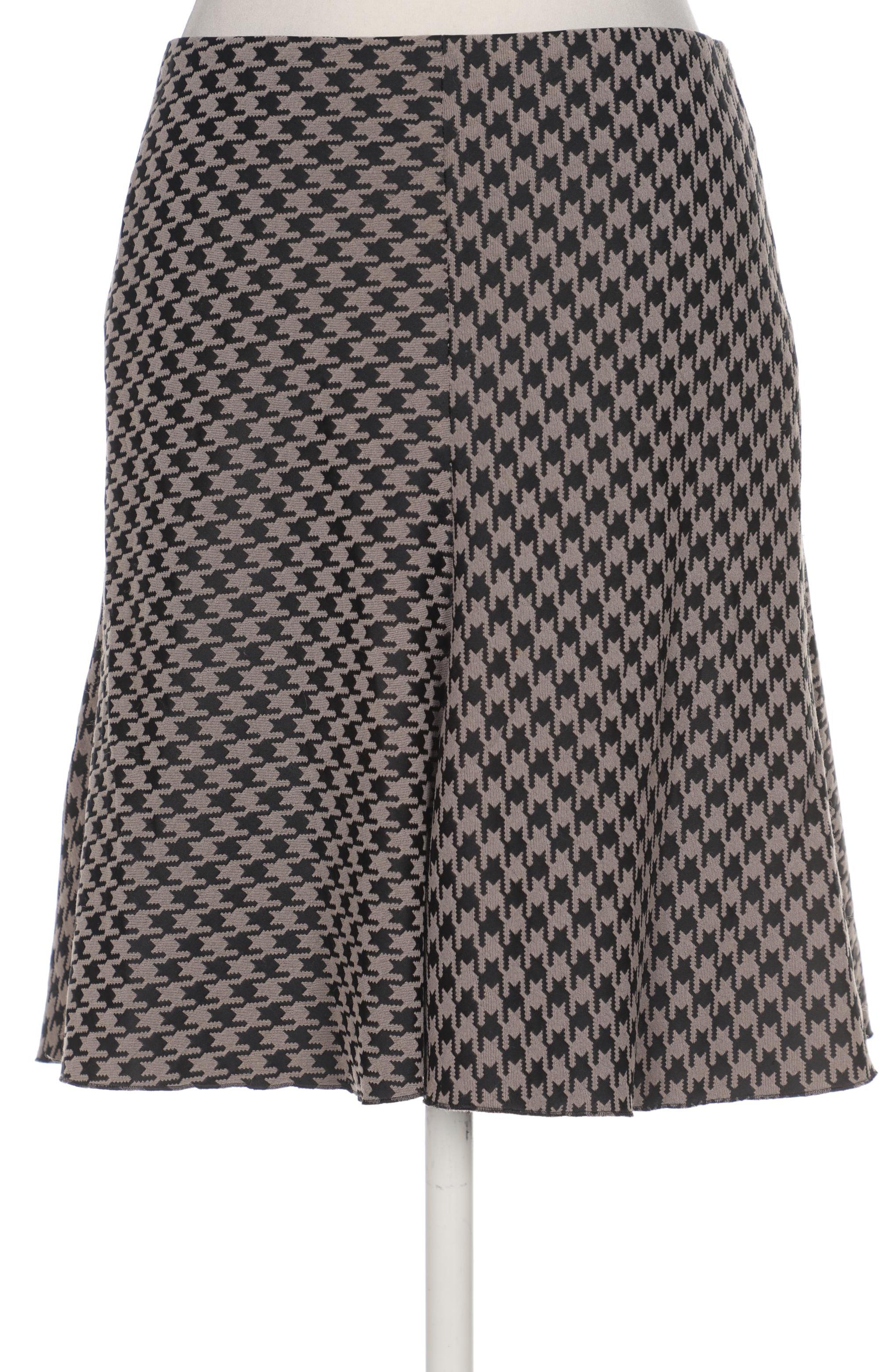 Hugo by Hugo Boss Damen Rock, grau, Gr. 38
