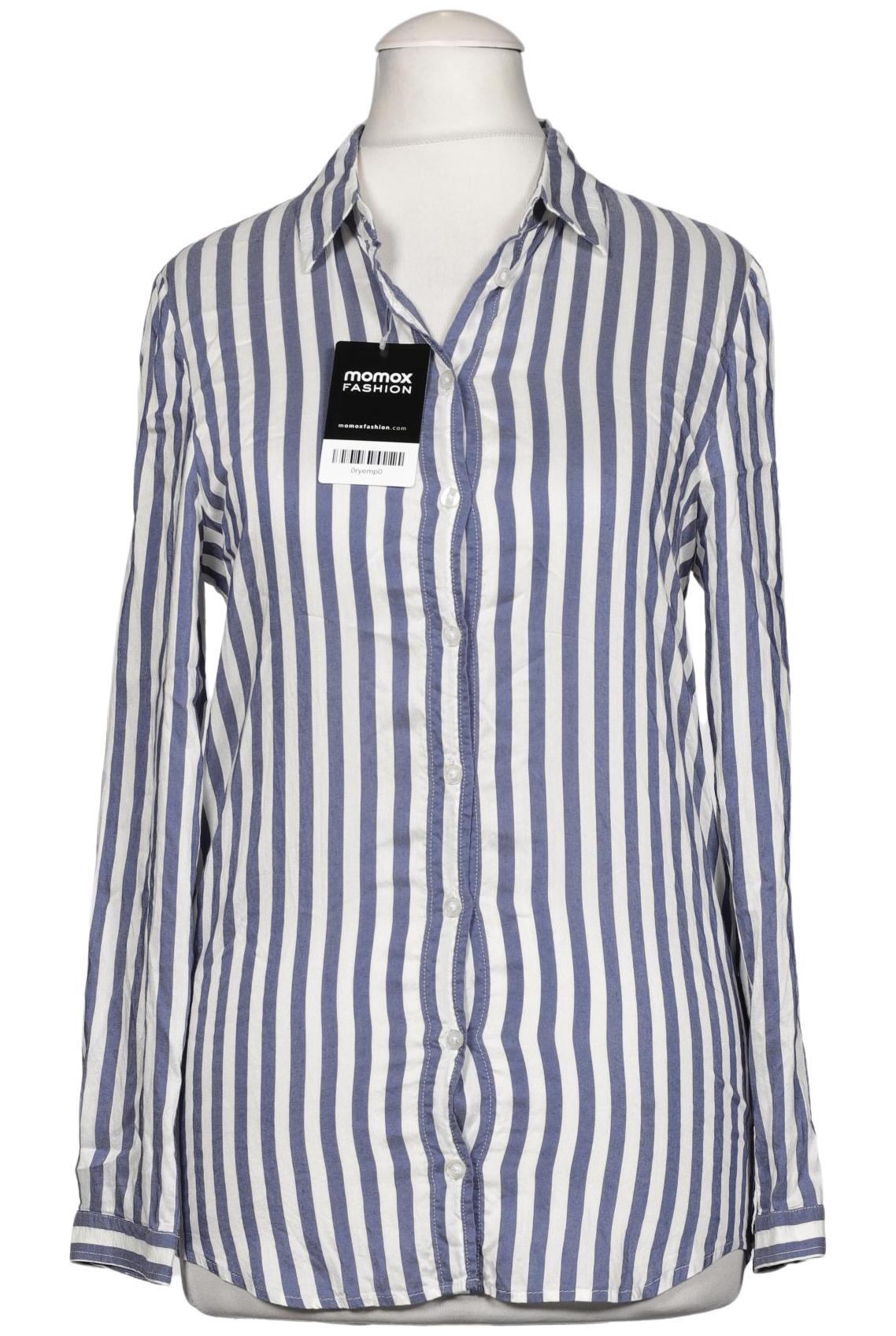 Hugo by Hugo Boss Damen Bluse, mehrfarbig, Gr. 32