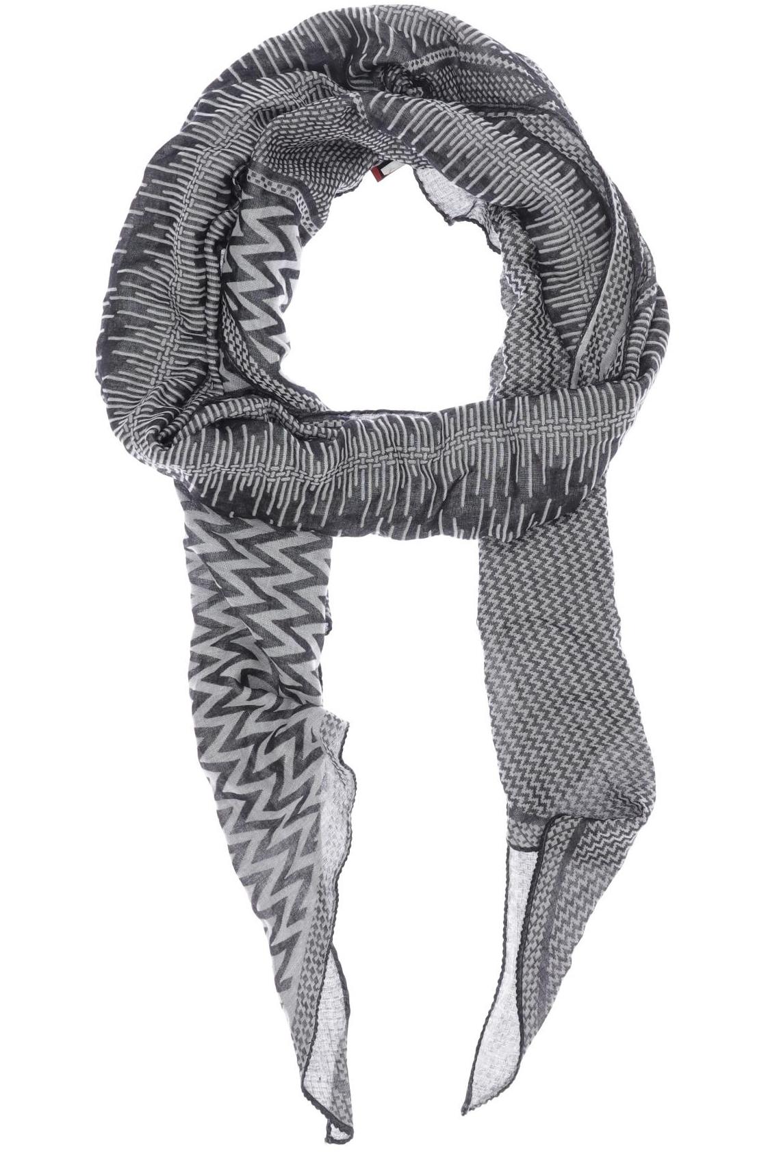 Hugo by Hugo Boss Damen Schal, grau, Gr.