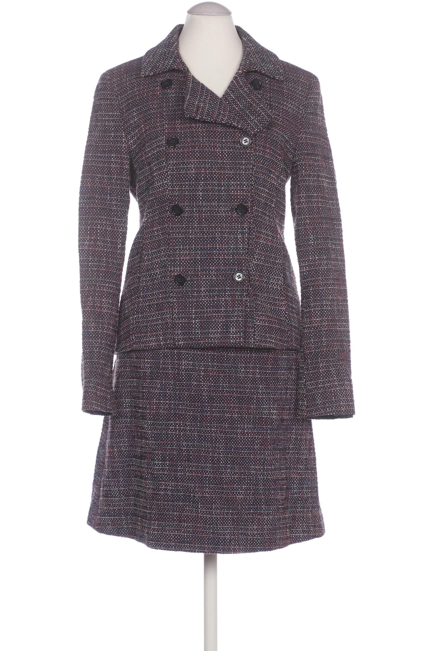 Hugo by Hugo Boss Damen Anzug, marineblau, Gr. 34