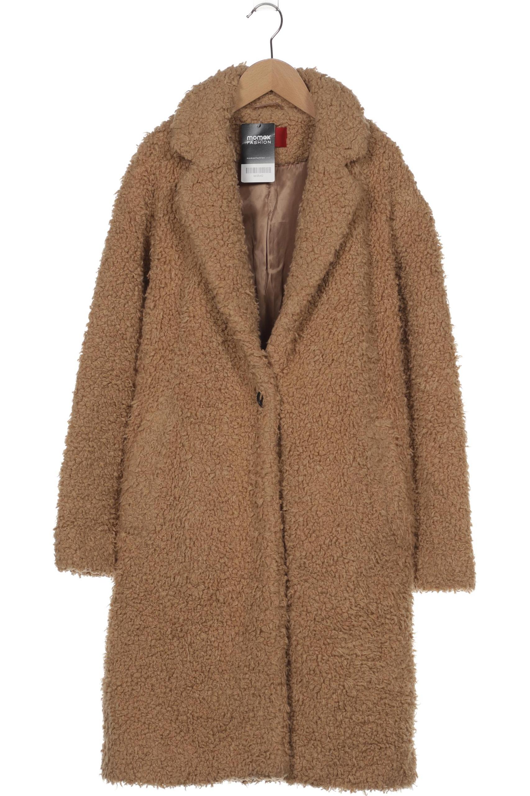 Hugo by Hugo Boss Damen Mantel, beige, Gr. 34