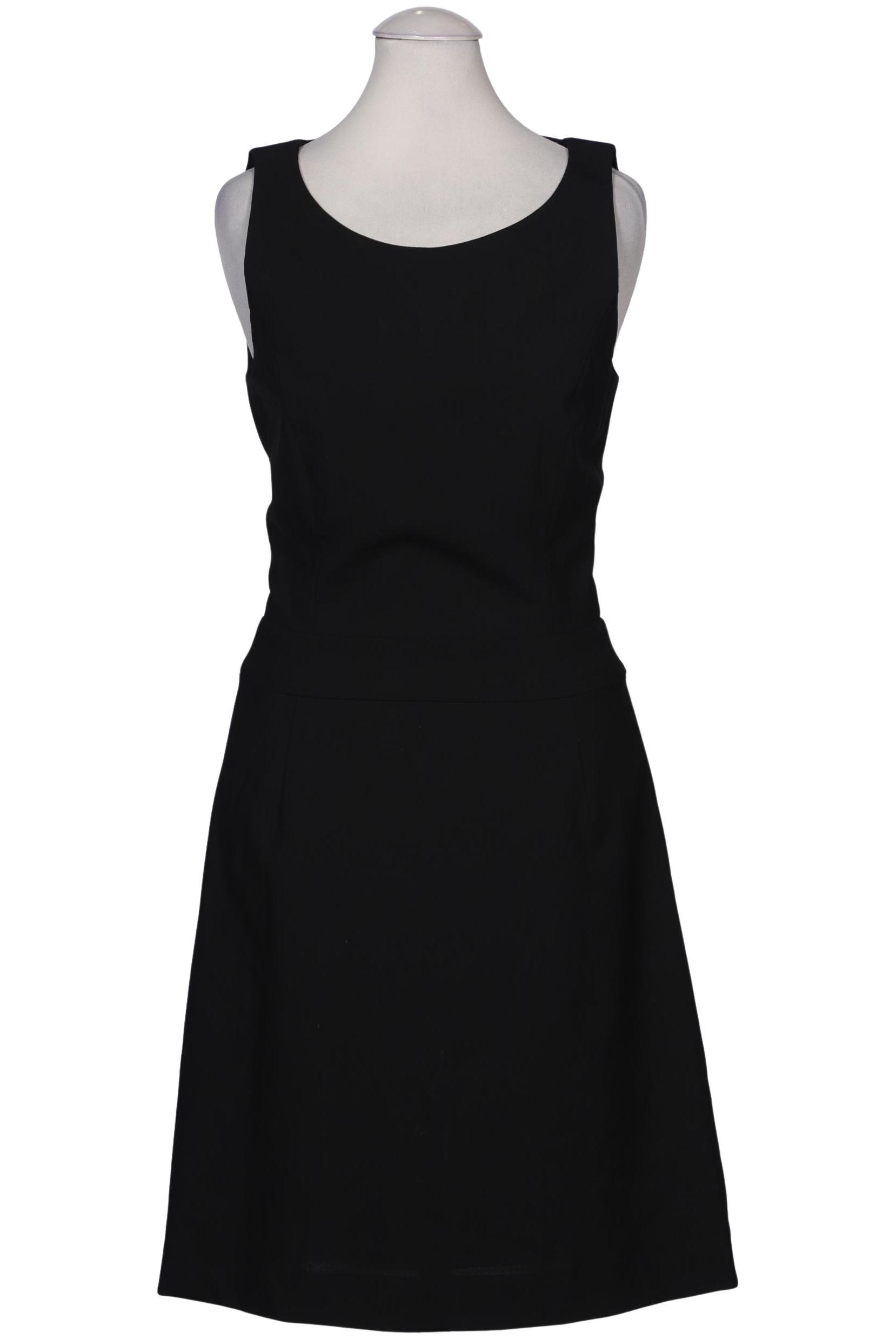 Hugo by Hugo Boss Damen Kleid, schwarz, Gr. 34