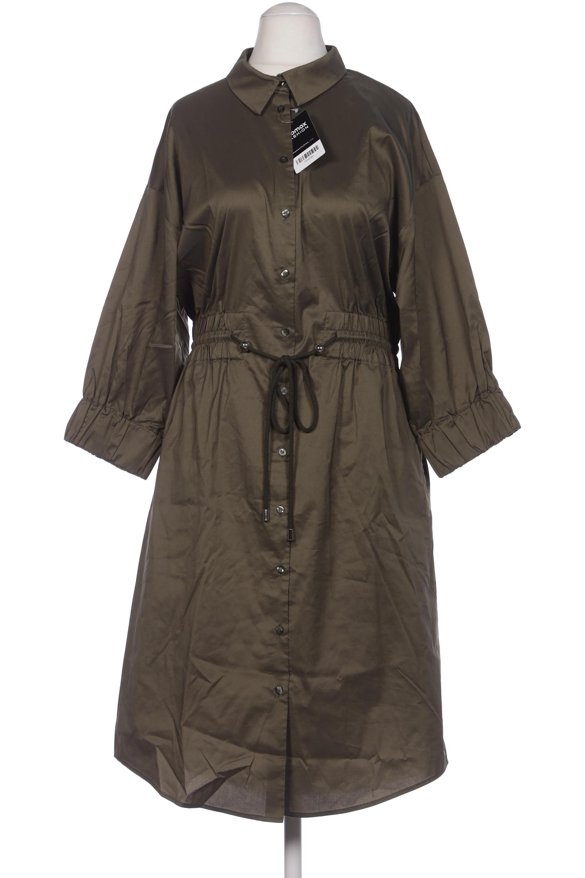 Hugo by Hugo Boss Damen Kleid, grün, Gr. 40