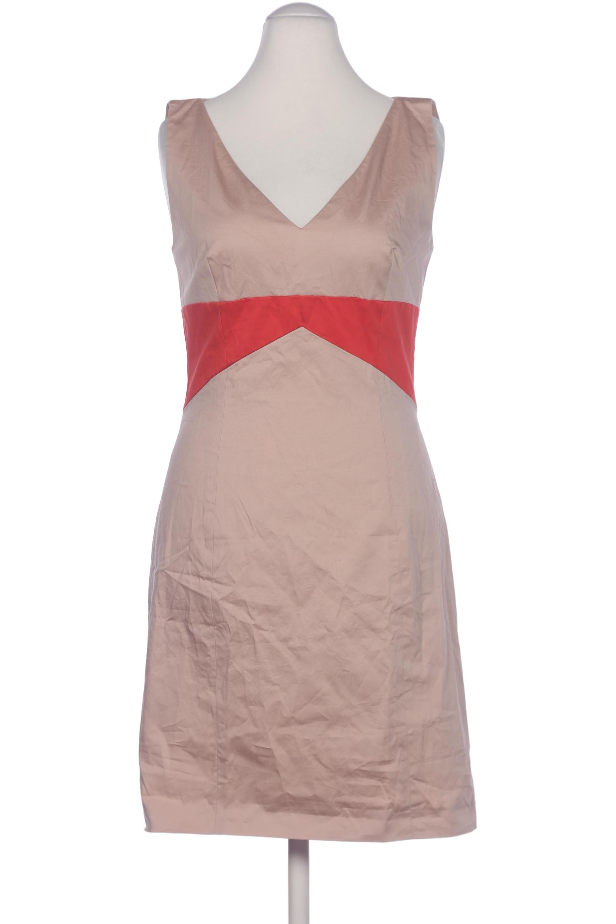Hugo by Hugo Boss Damen Kleid, beige, Gr. 38