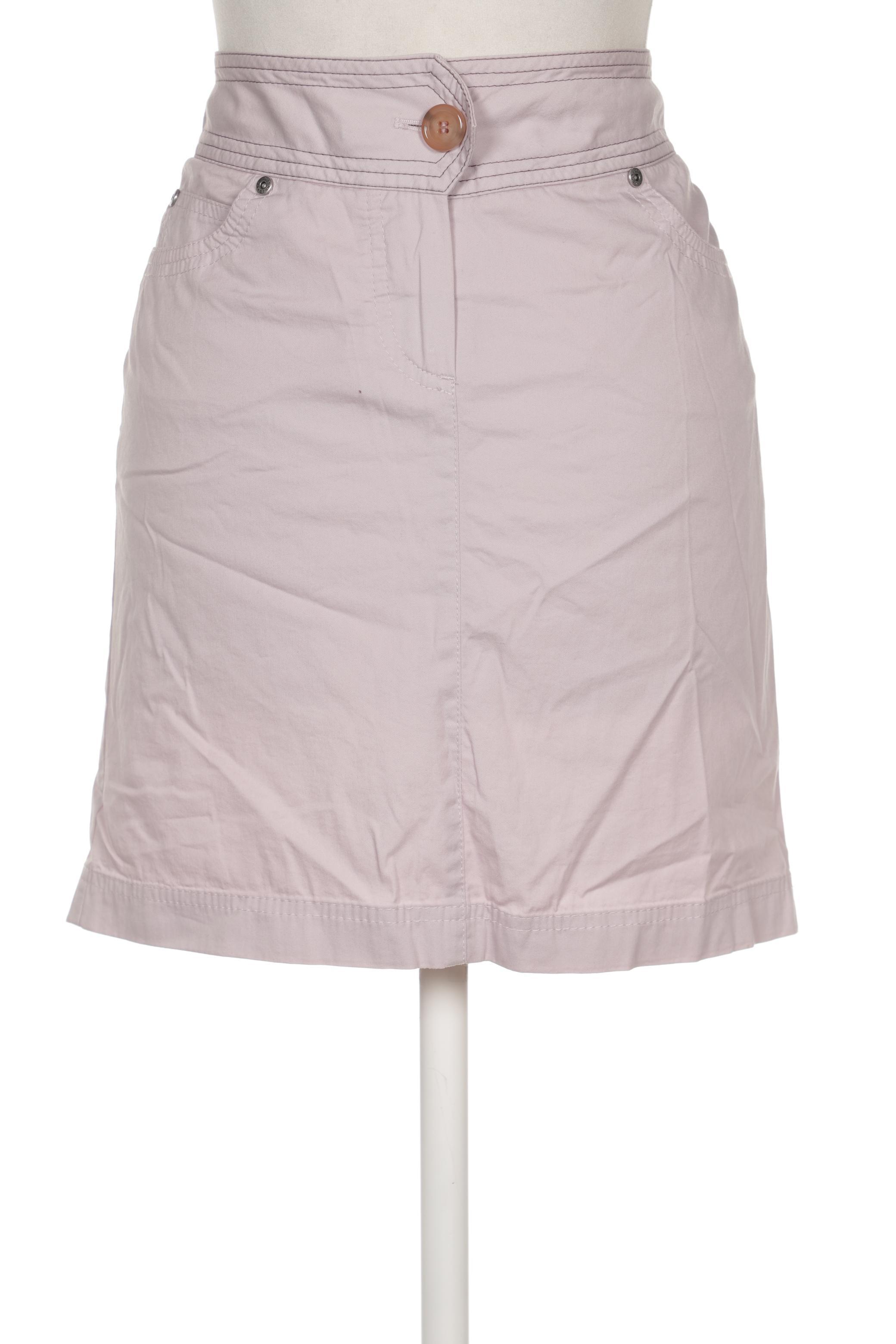 Hugo by Hugo Boss Damen Rock, pink, Gr. 36