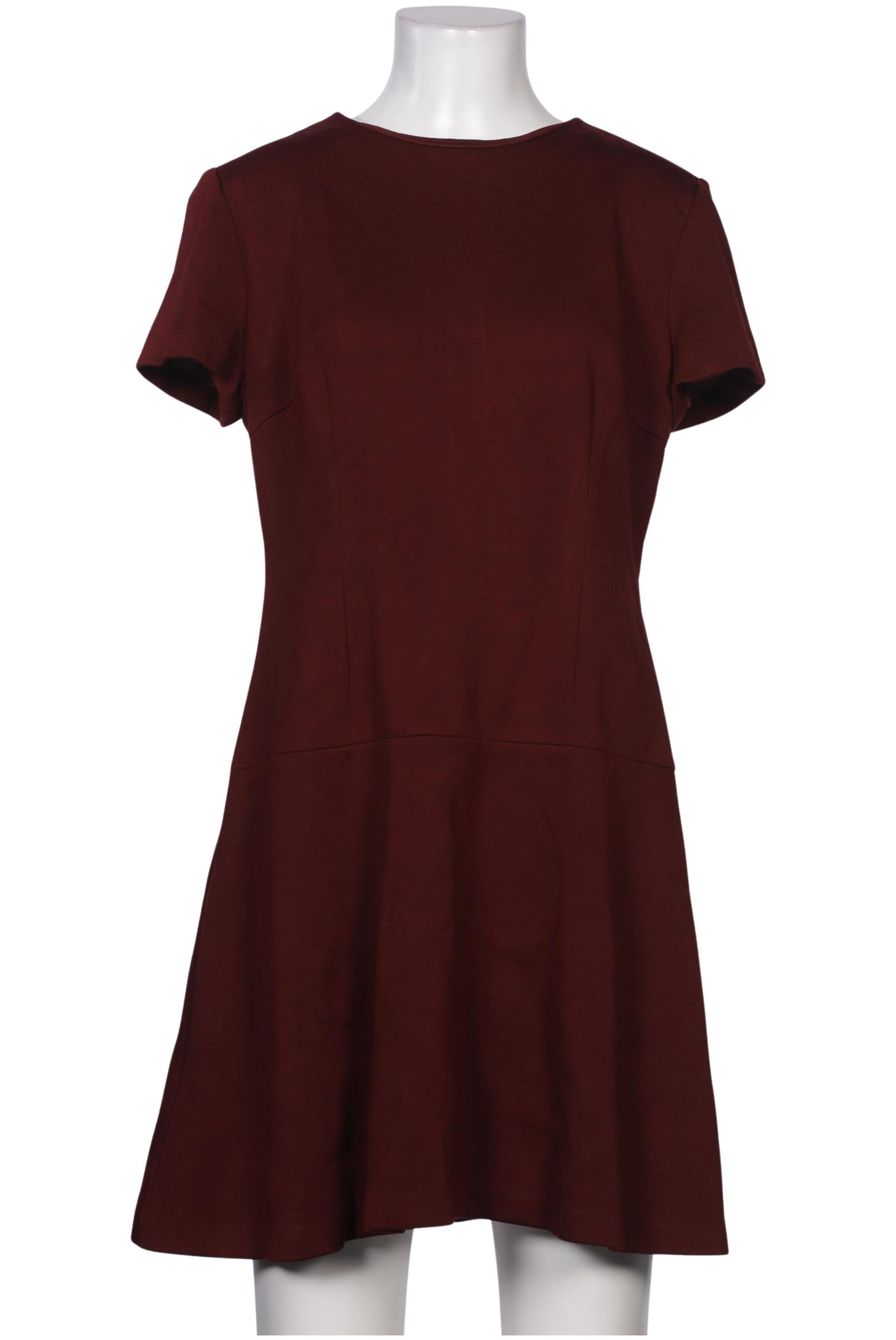 Hugo by Hugo Boss Damen Kleid, bordeaux, Gr. 38