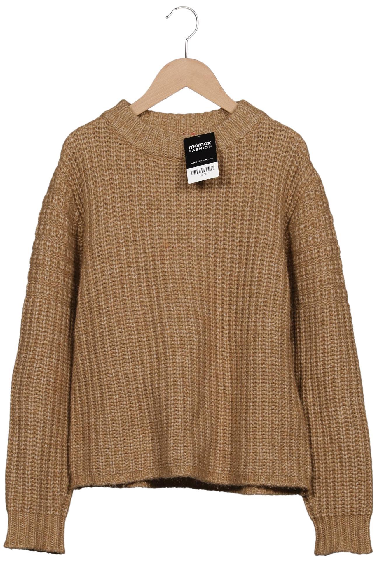 Hugo by Hugo Boss Damen Pullover, beige, Gr. 36