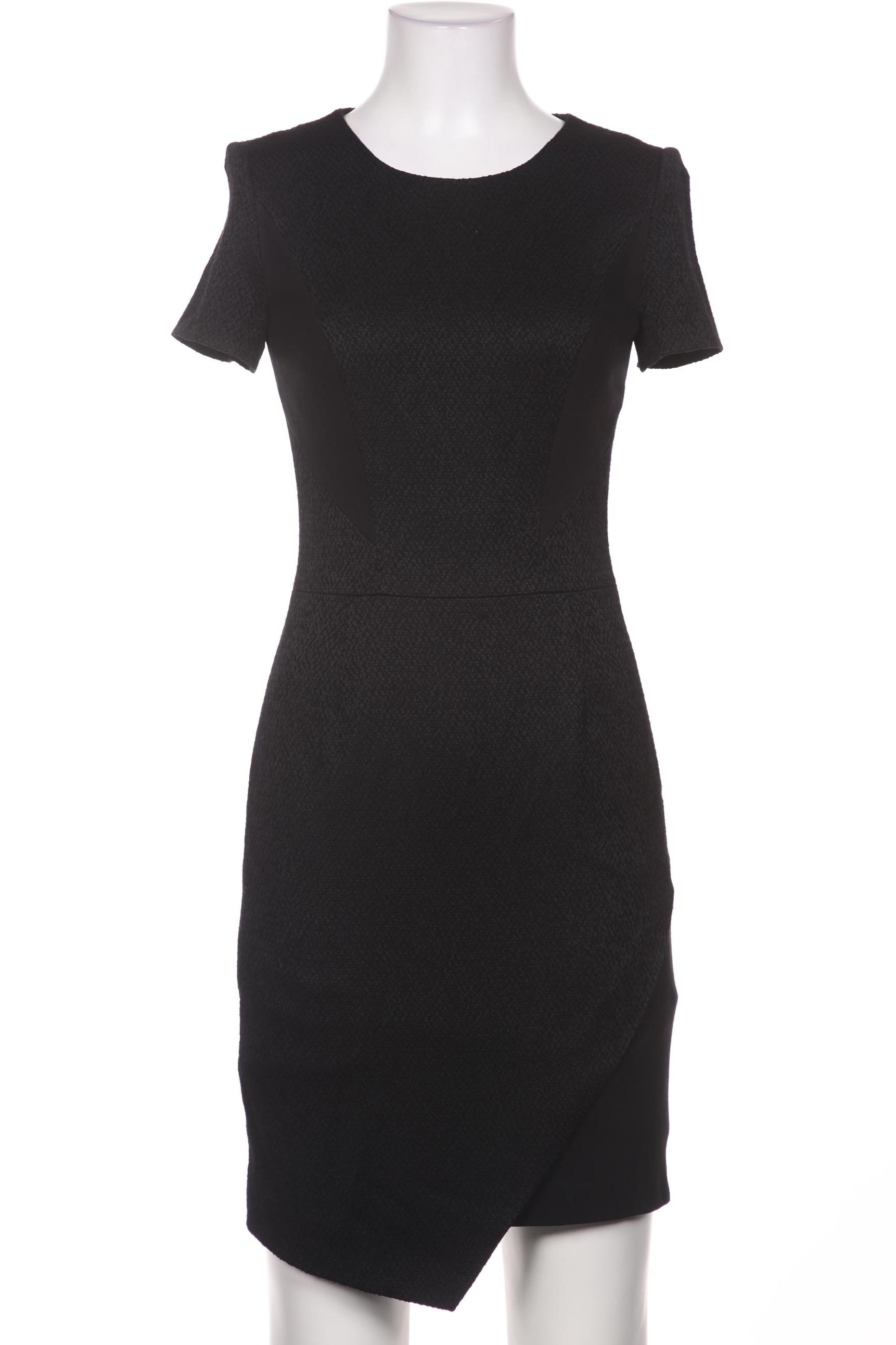 Hugo by Hugo Boss Damen Kleid, schwarz, Gr. 34