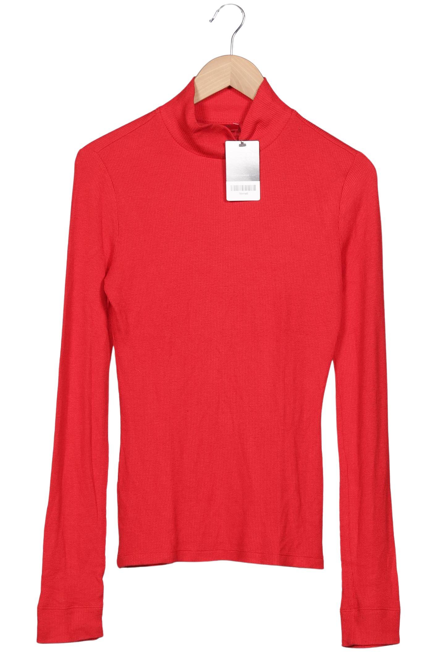 Hugo by Hugo Boss Damen Pullover, rot, Gr. 36