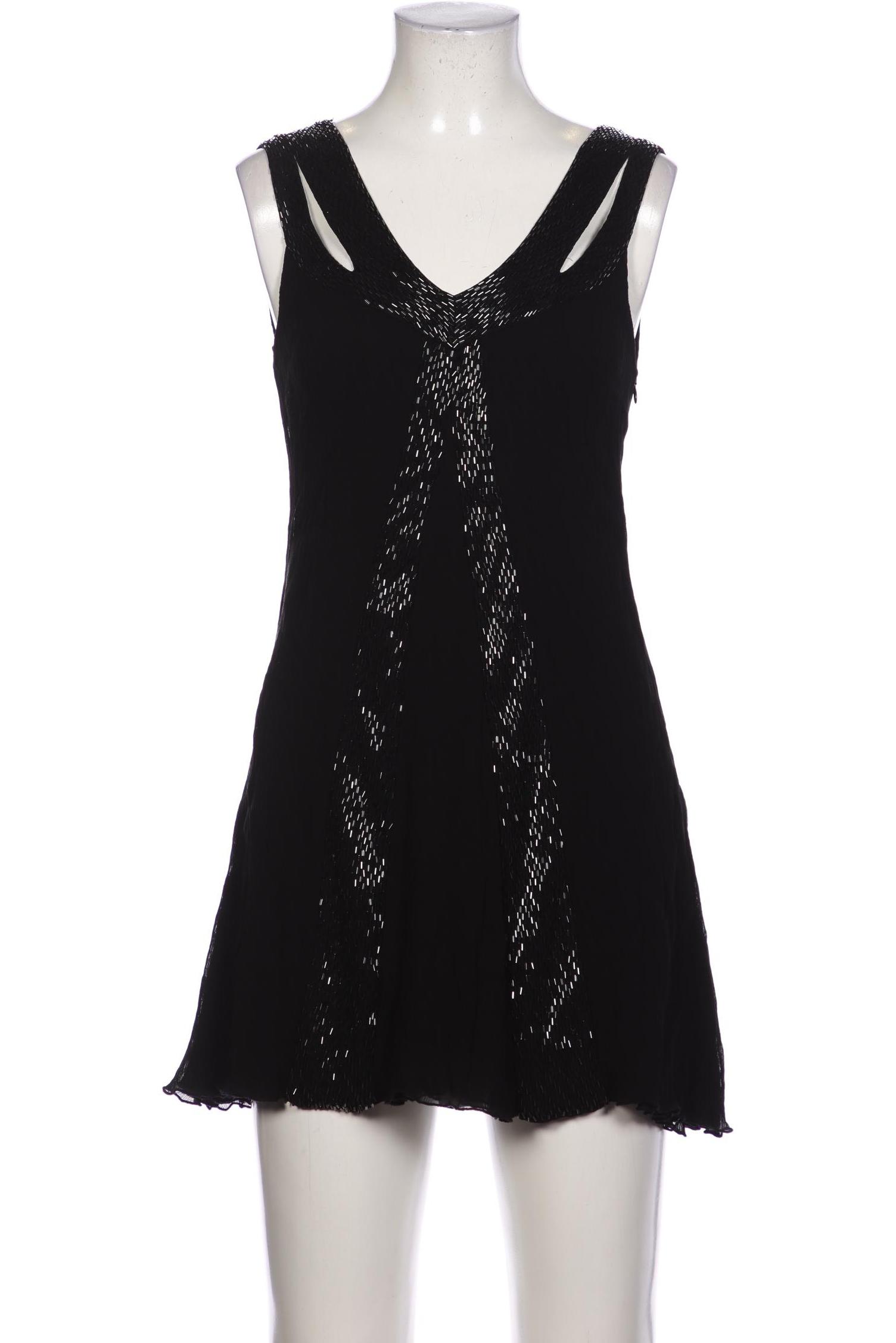 Hugo by Hugo Boss Damen Kleid, schwarz, Gr. 30