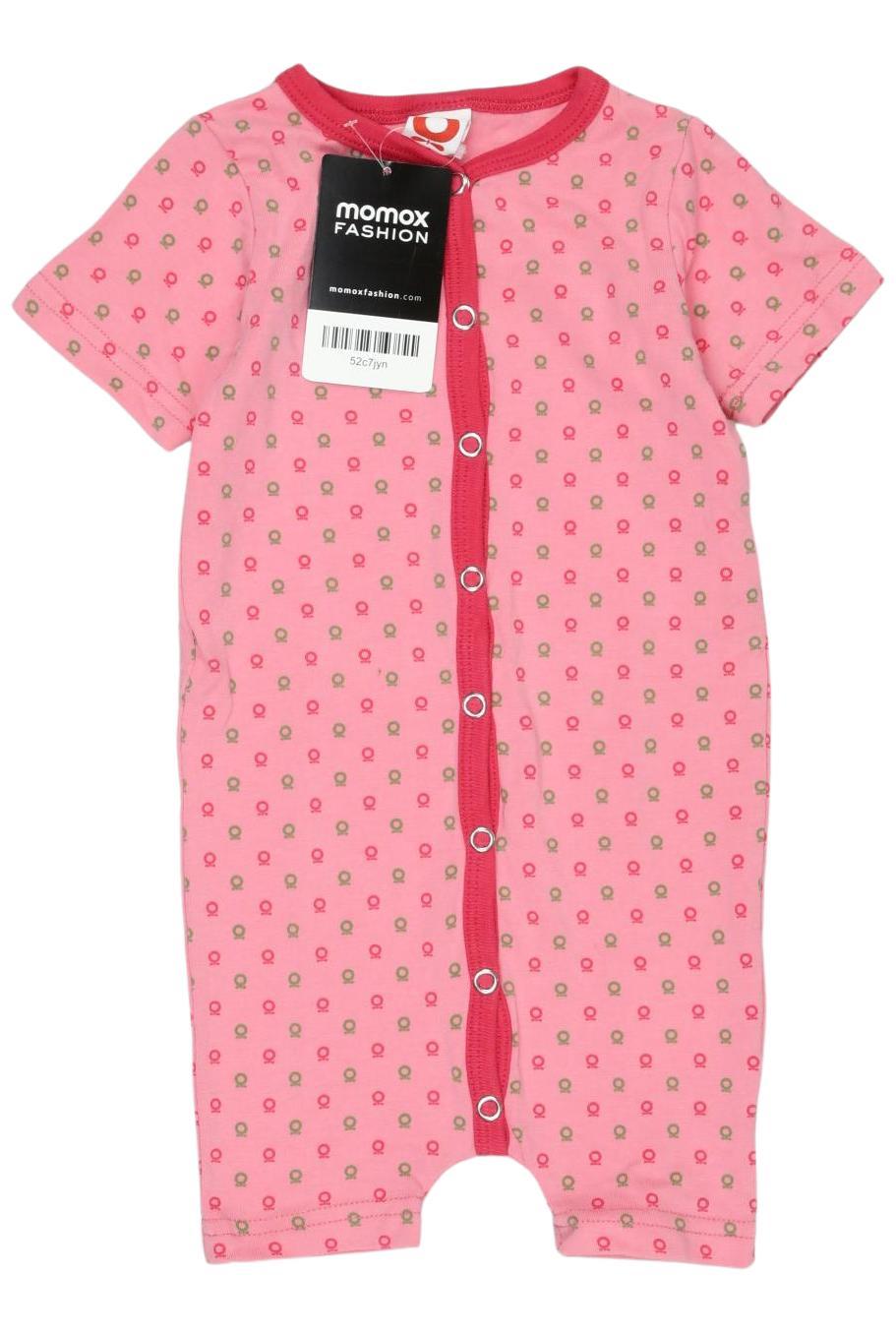 Katvig Mädchen Strampler, pink, Gr. 80