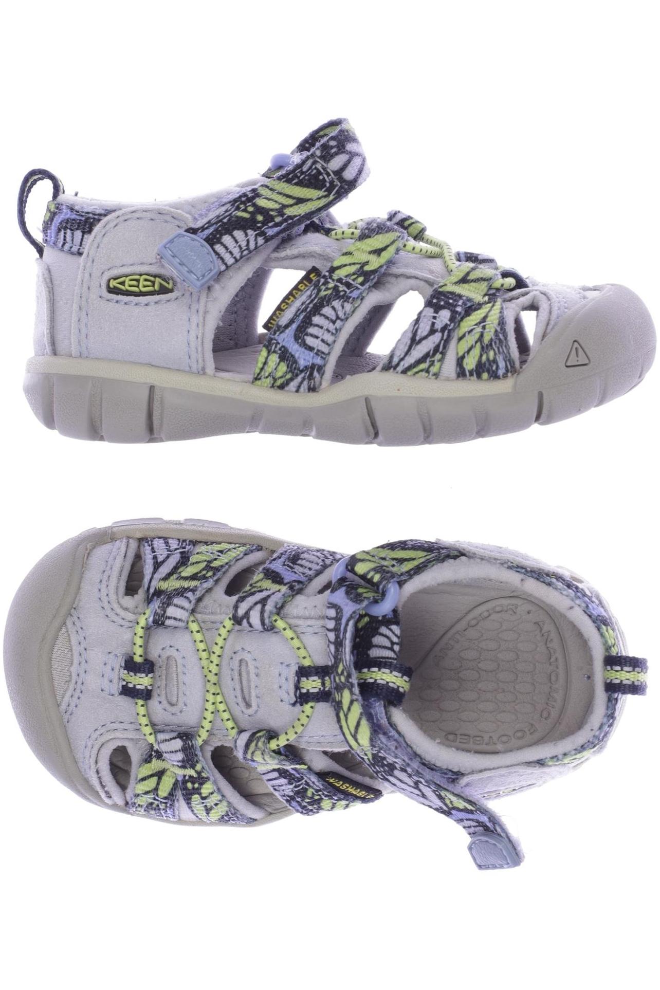Keen Herren Kinderschuhe, hellblau, Gr. 22