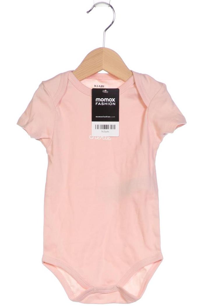 Kiabi Damen Strampler, pink, Gr. 74