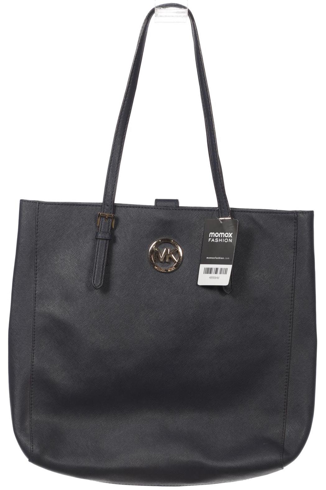 Kors Michael Kors Damen Handtasche, marineblau, Gr.