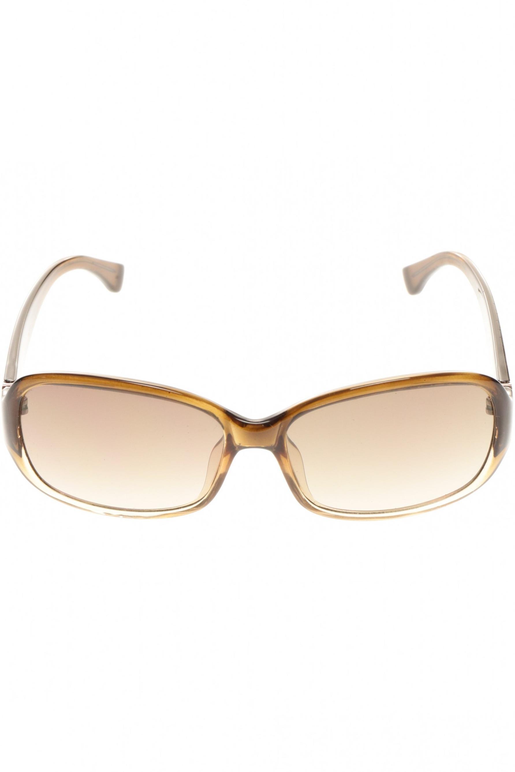 Kors Michael Kors Damen Sonnenbrille, braun, Gr.