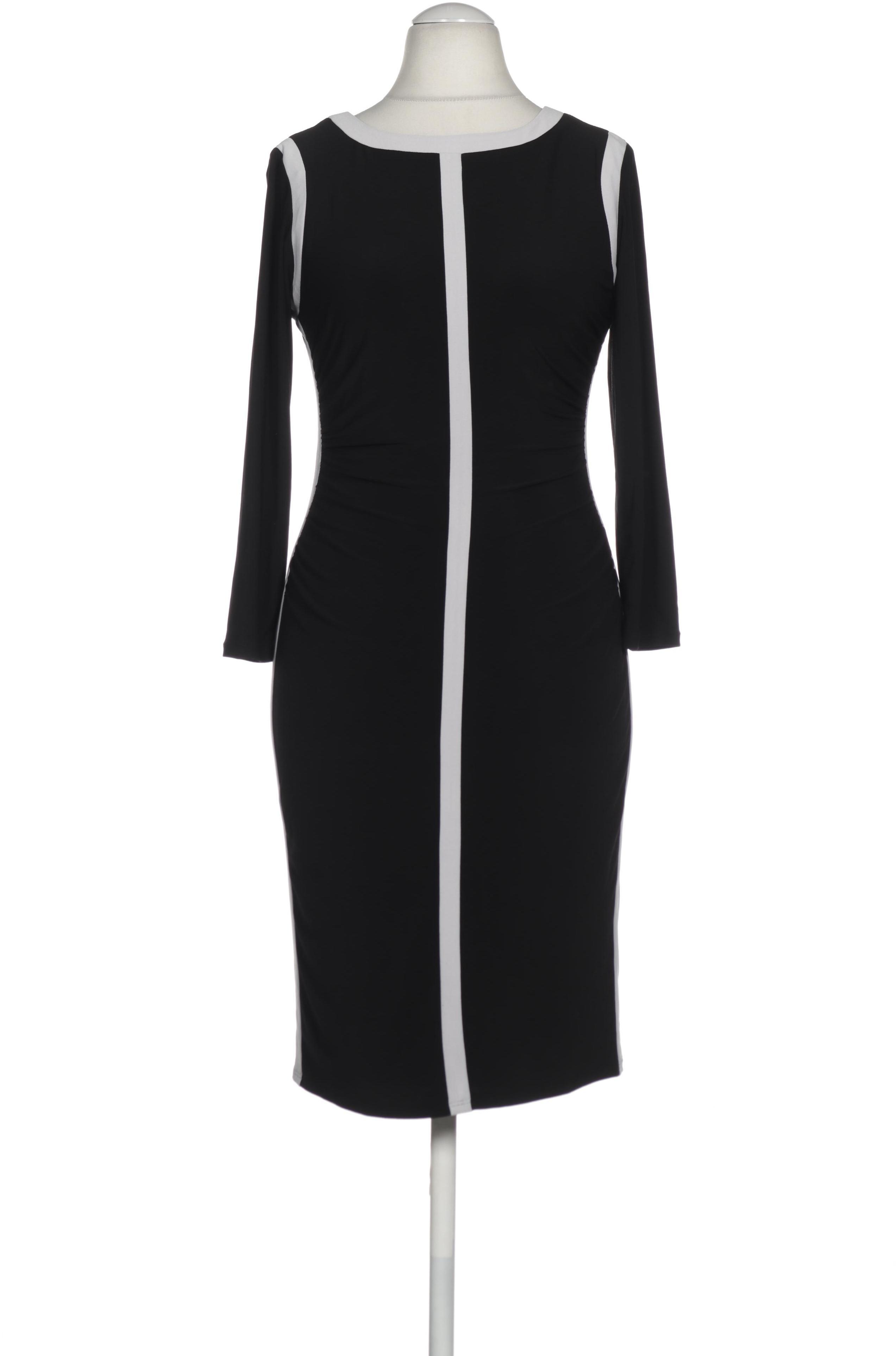 Lauren Ralph Lauren Damen Kleid, schwarz, Gr. 4