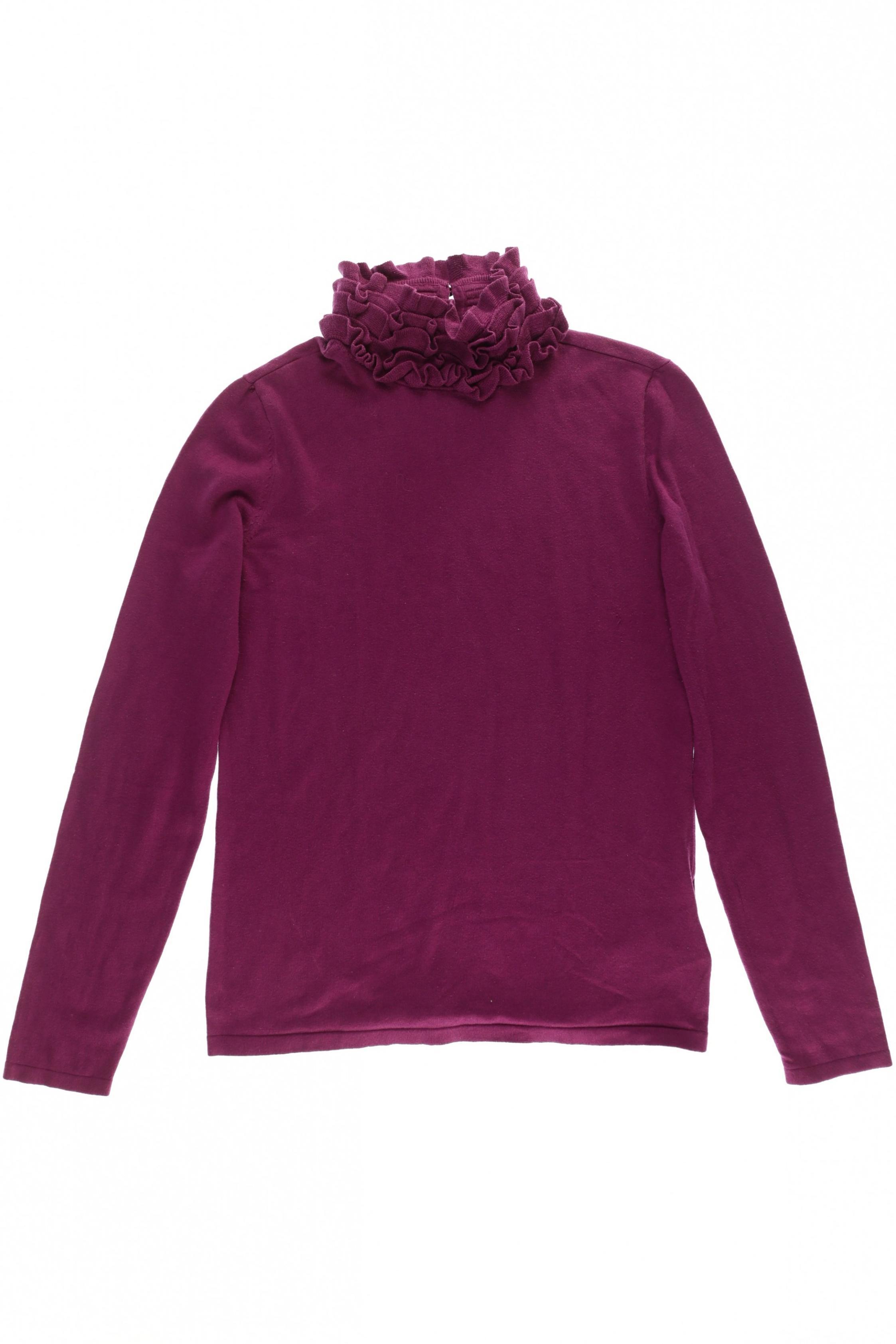 Lauren Ralph Lauren Damen Pullover, lila, Gr.