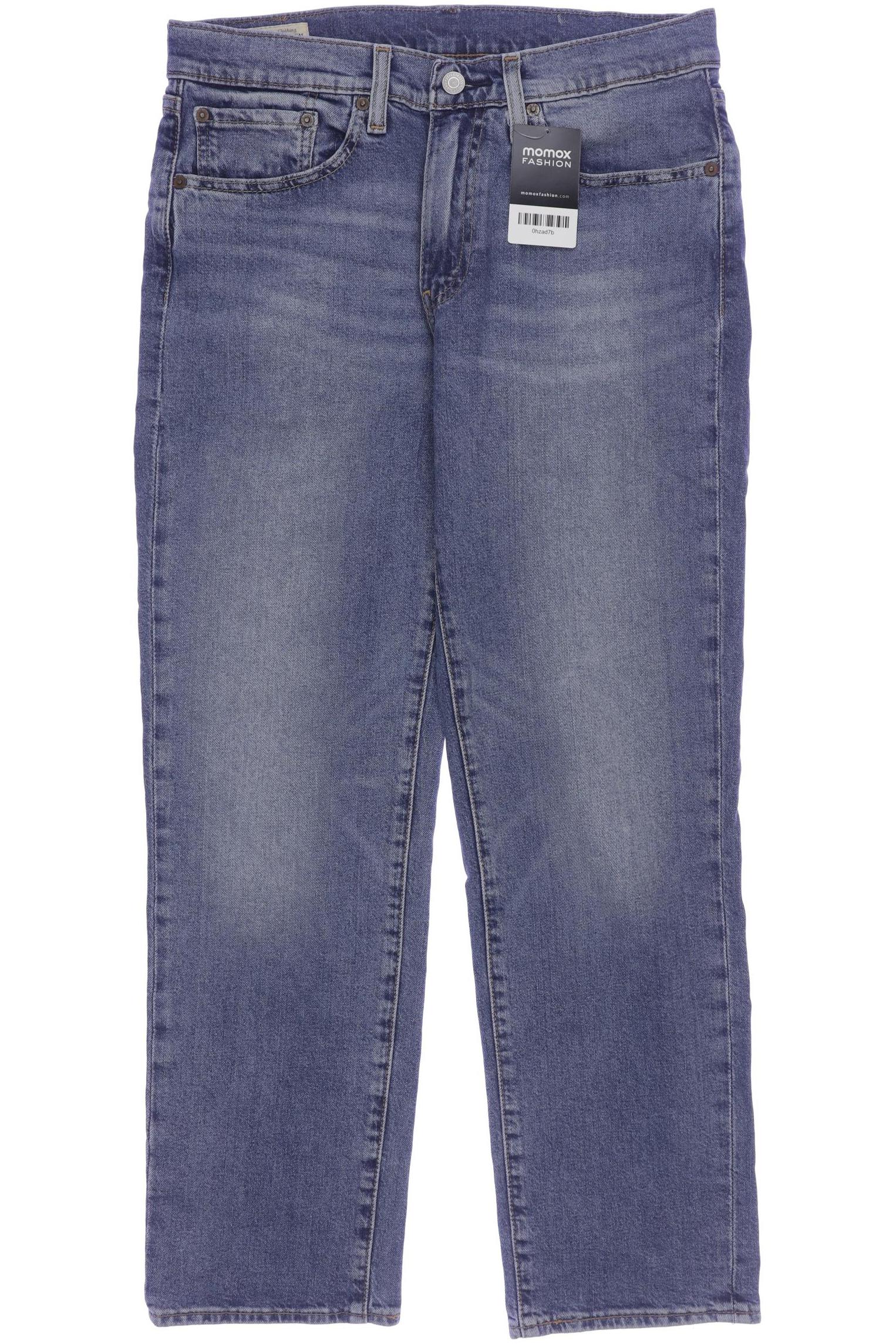 Levis Herren Jeans, blau, Gr. 31